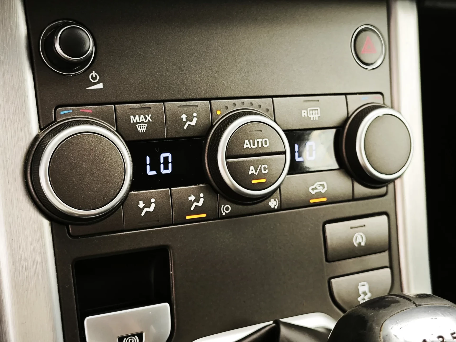 Land Rover Range Rover Evoque TD4 SE Dynamic 35