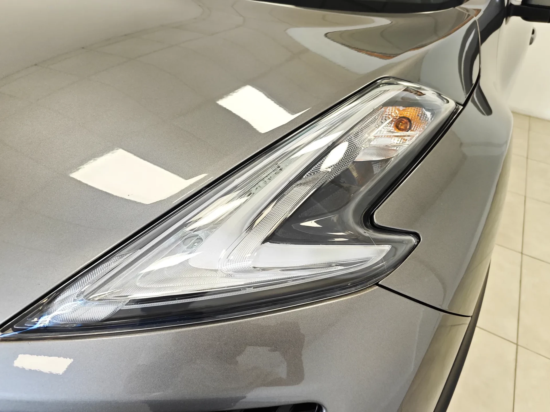 Nissan Juke 1.2 DIG-T Tekna S 18