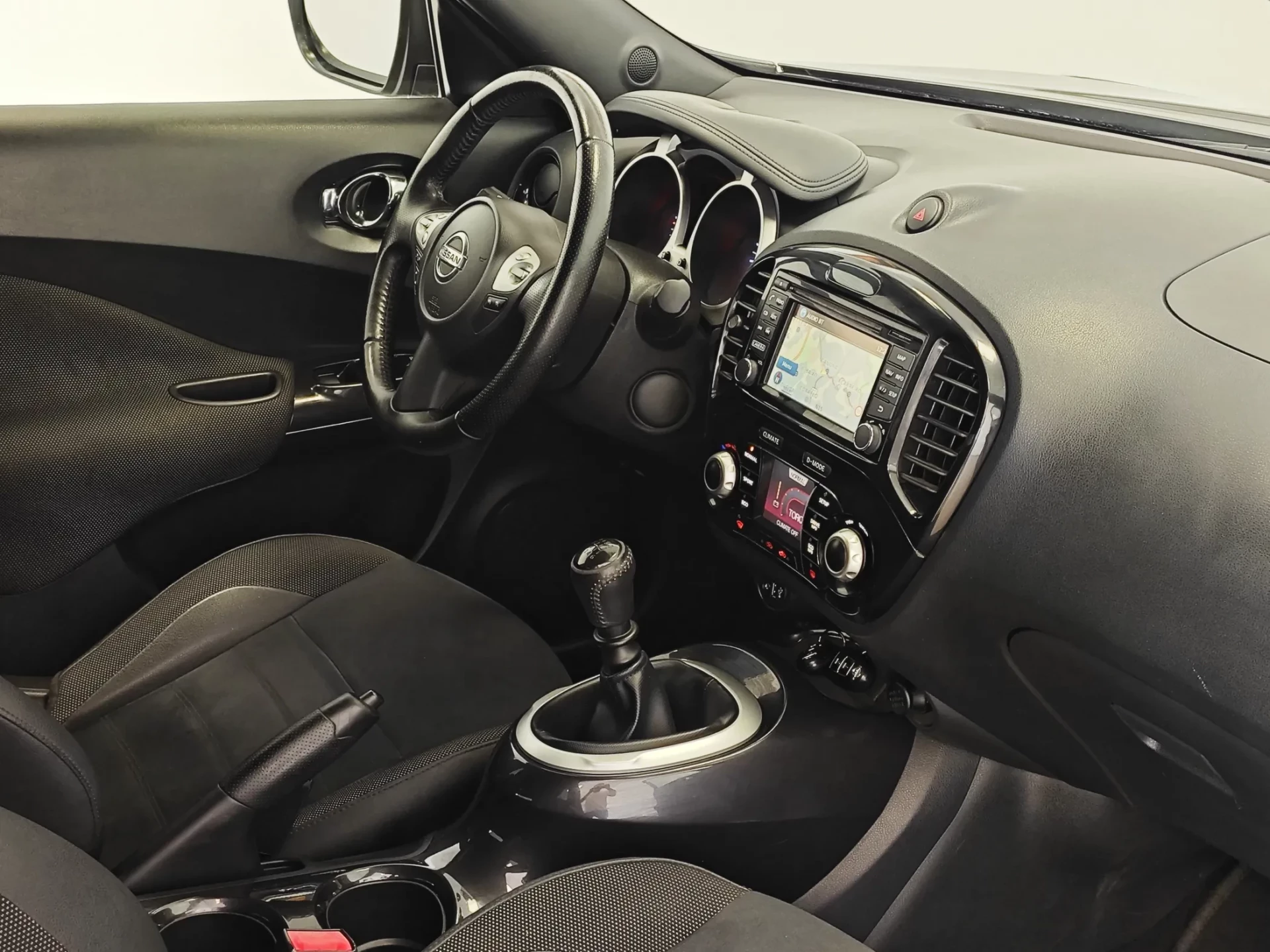 Nissan Juke 1.2 DIG-T Tekna S 29