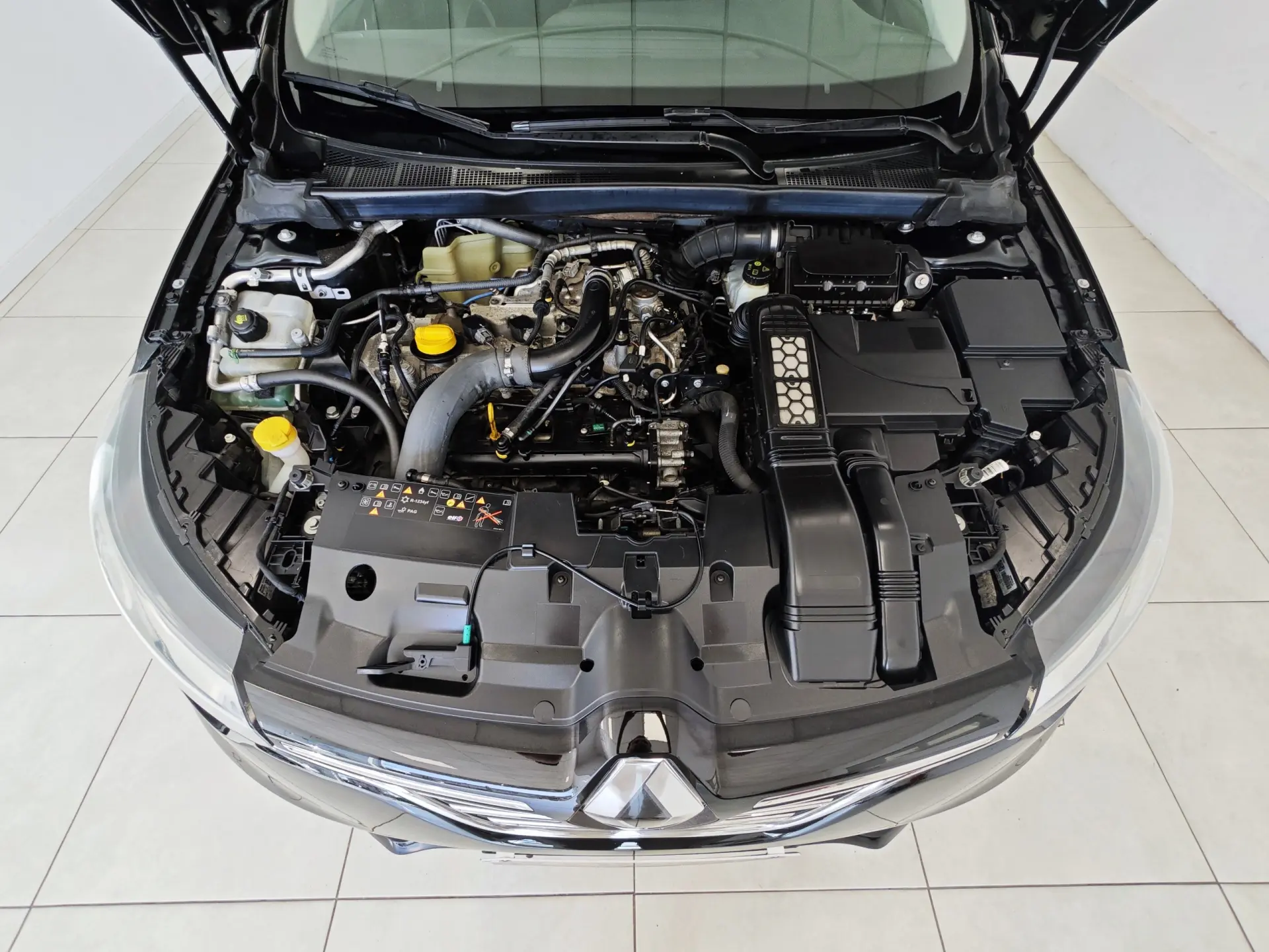 Renault Mégane ENERGY TCe 130 INTENS 56