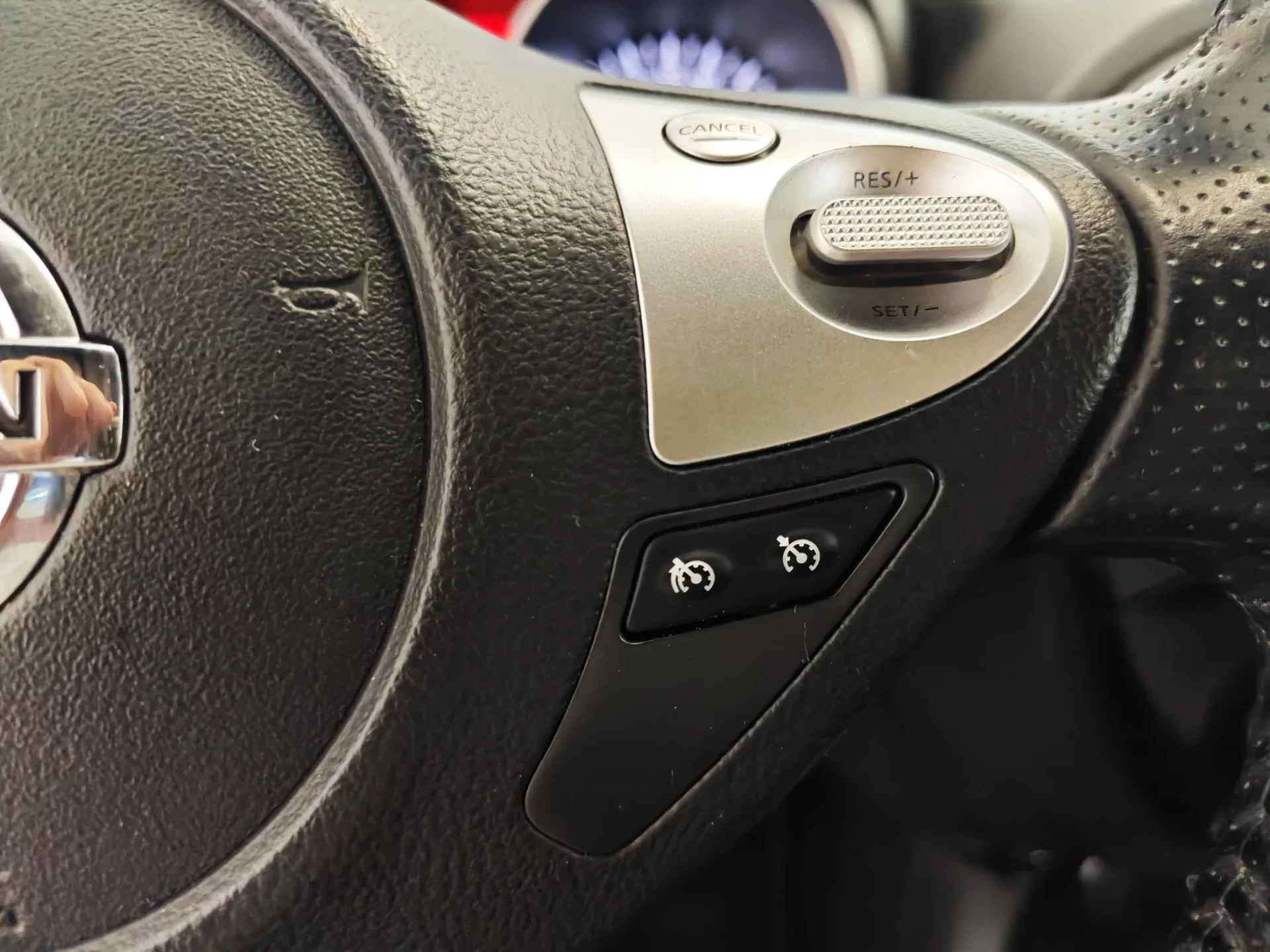 Nissan Juke 1.2 DIG-T Tekna S 32