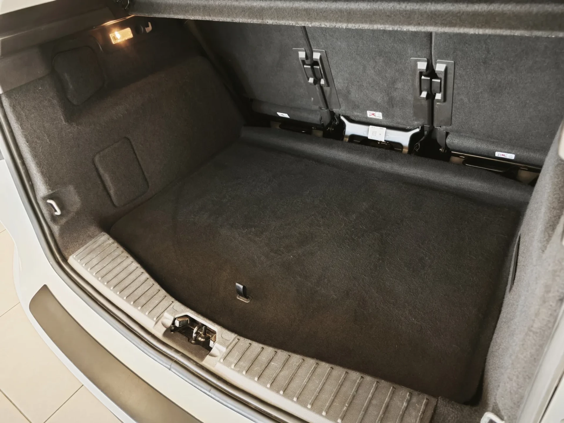 Ford C-Max 1.0 Ecoboost S&S Titanium 52