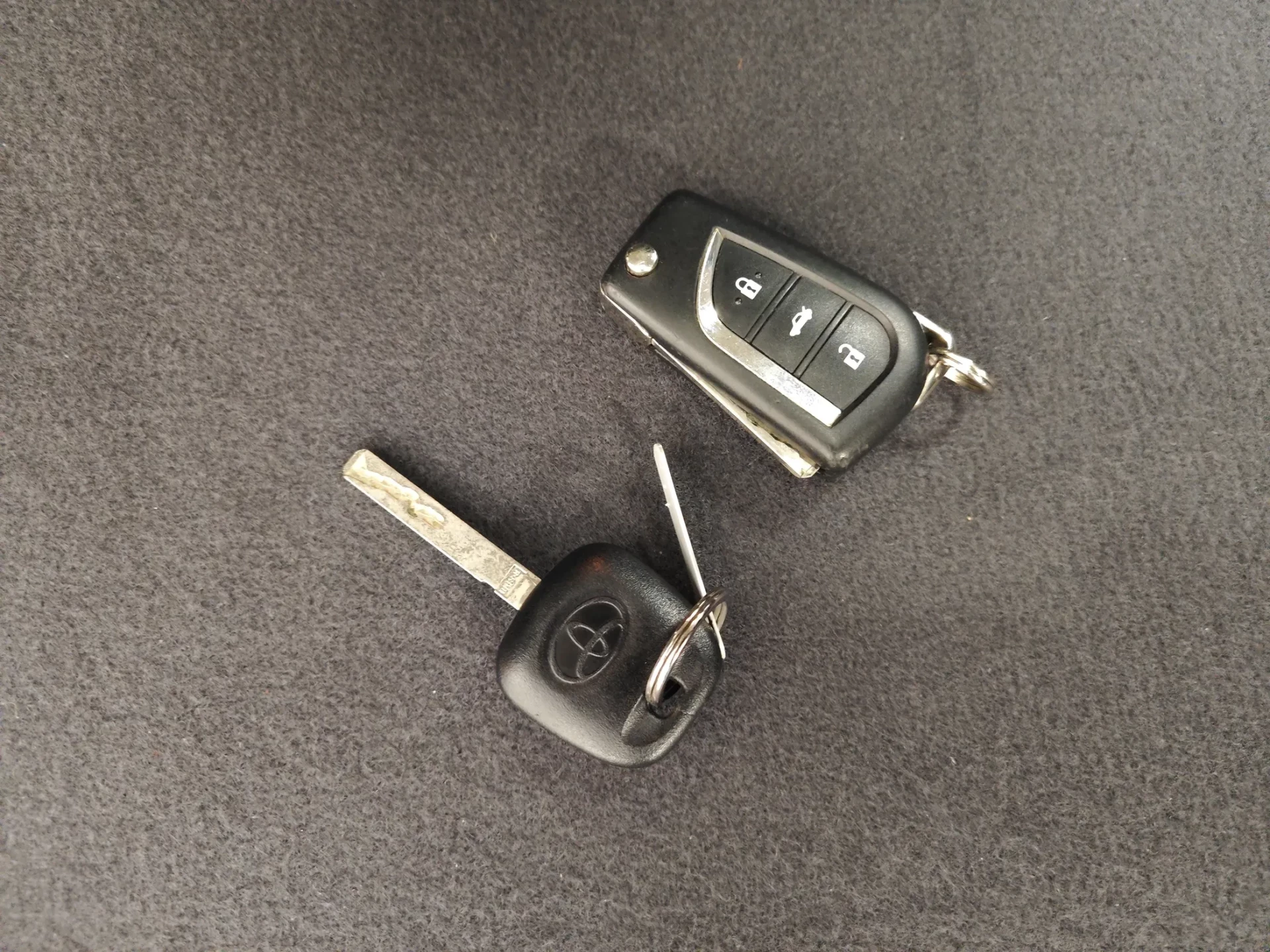 Toyota Corolla Verso 1.6 D-4D 5L S&S Comfort 46