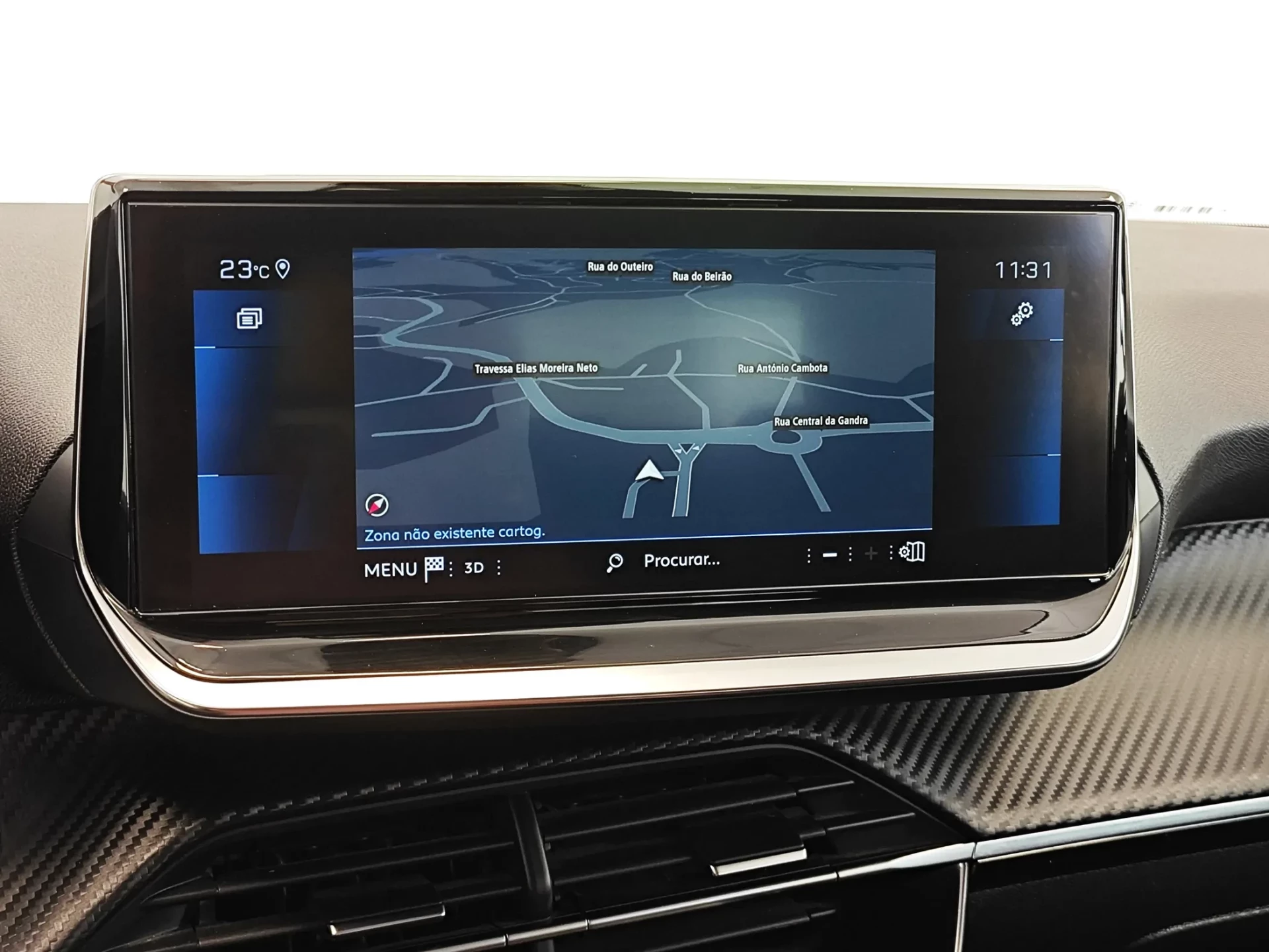 Peugeot 208 1.5 BlueHDi Allure Pack 39