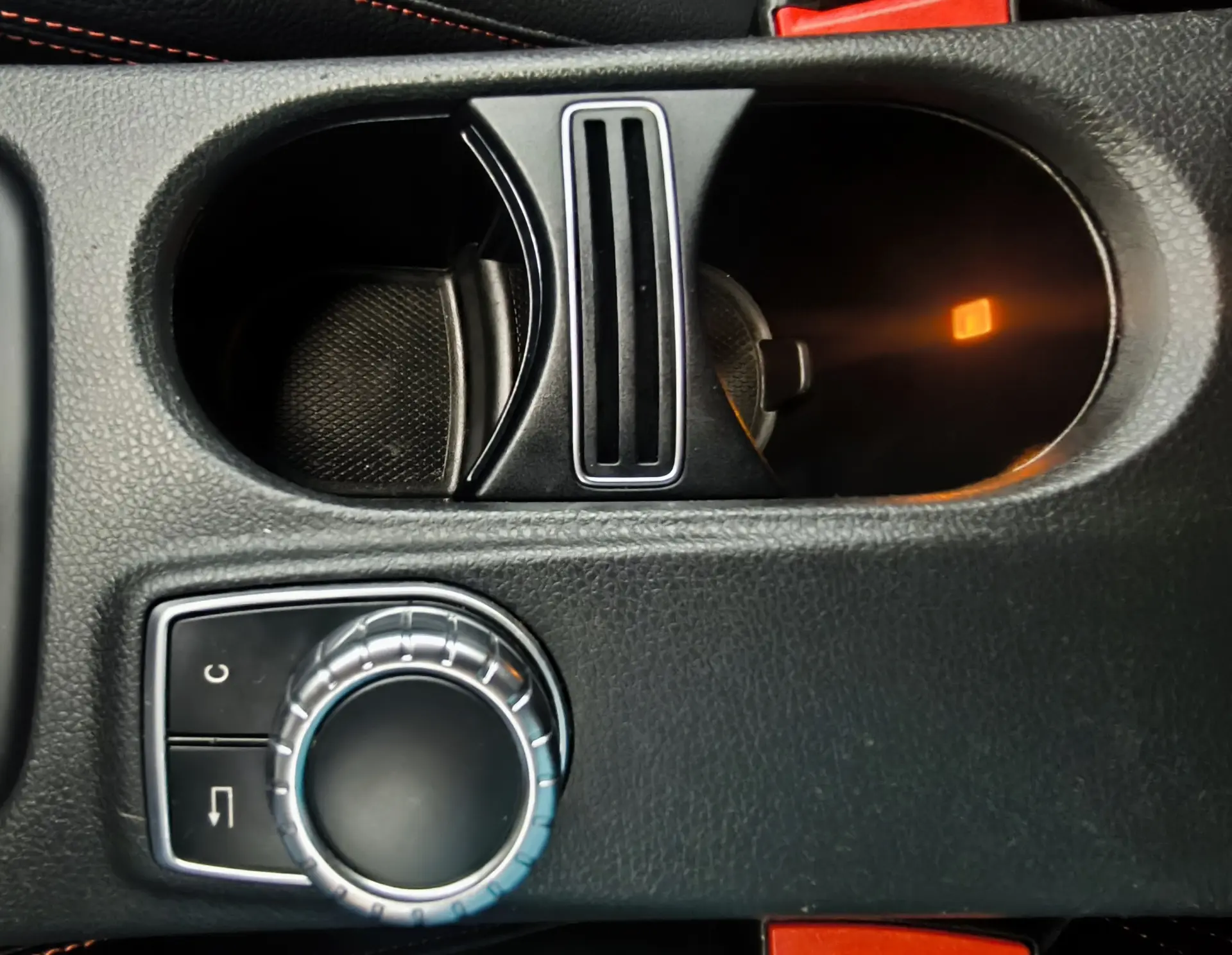 Mercedes-Benz A 180 (BlueEFFICIENCY) AMG Sport 49