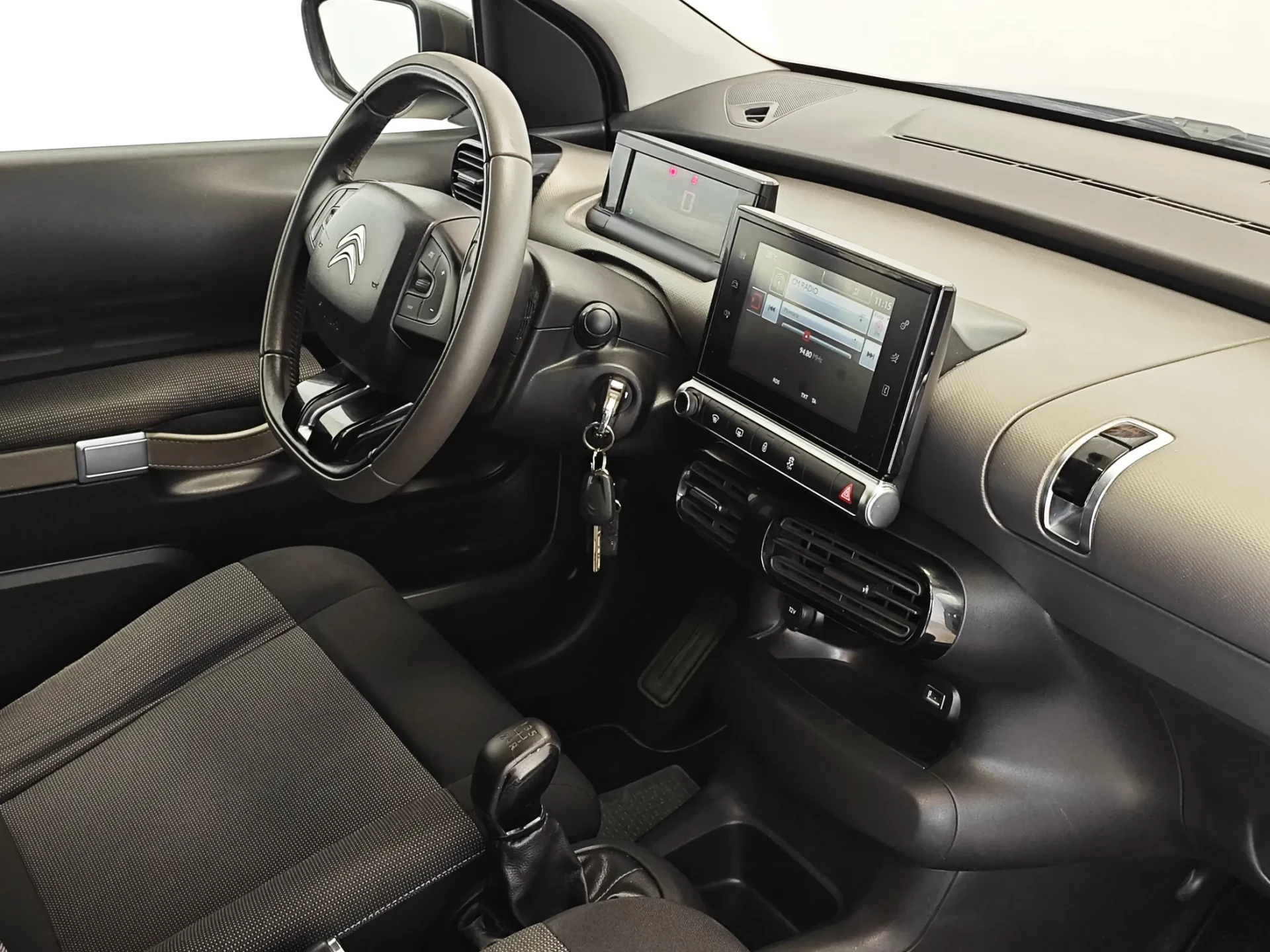 Citroën C4 Cactus 1.2 PureTech Shine 27