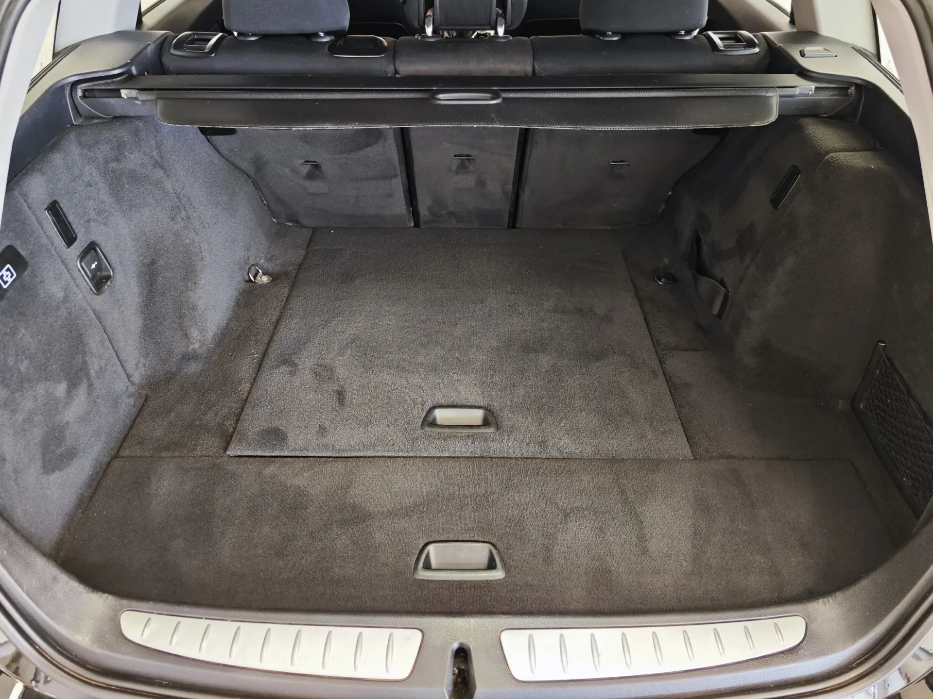 BMW 316 d Touring 42