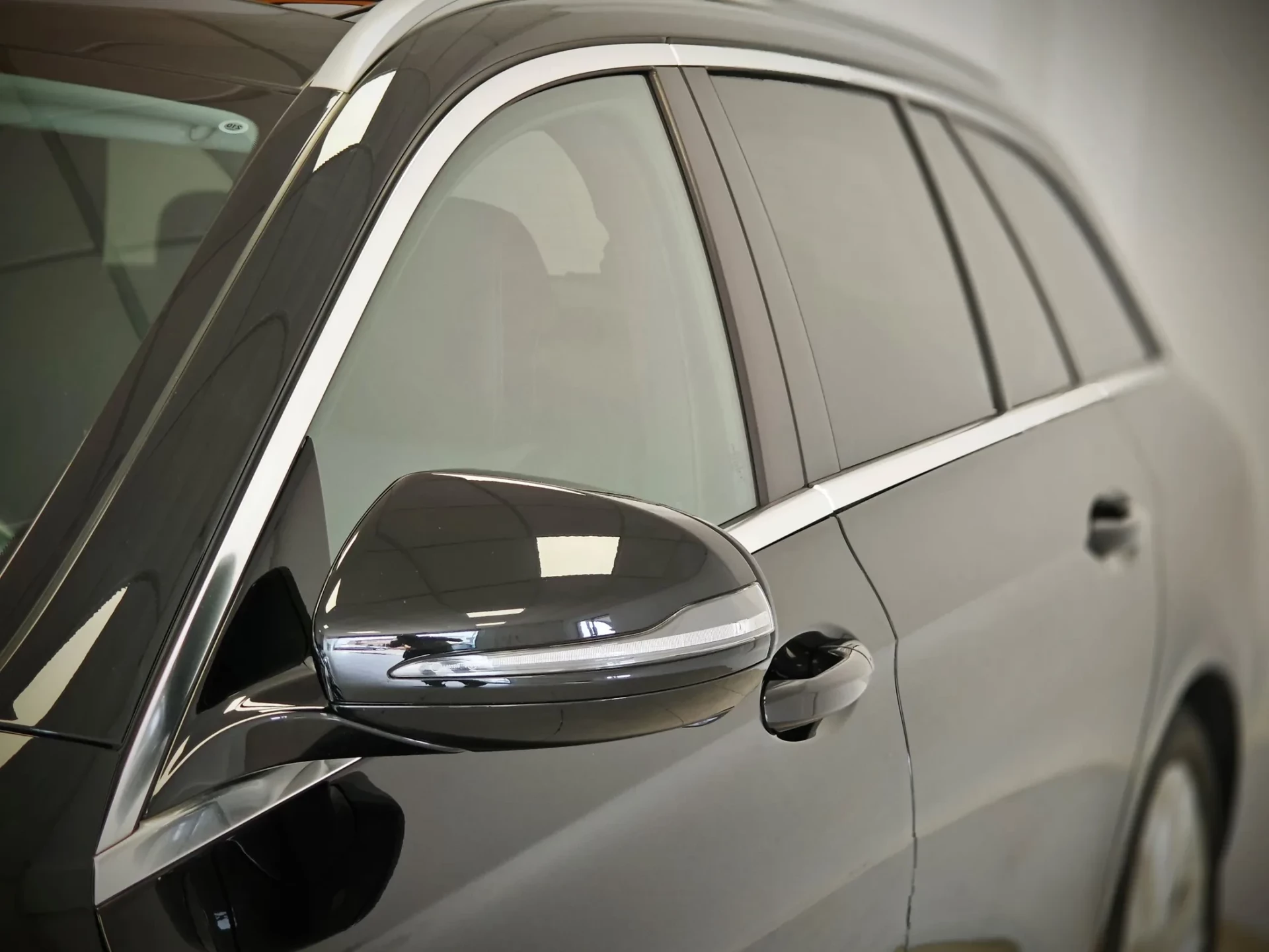 Mercedes-Benz E 220 15