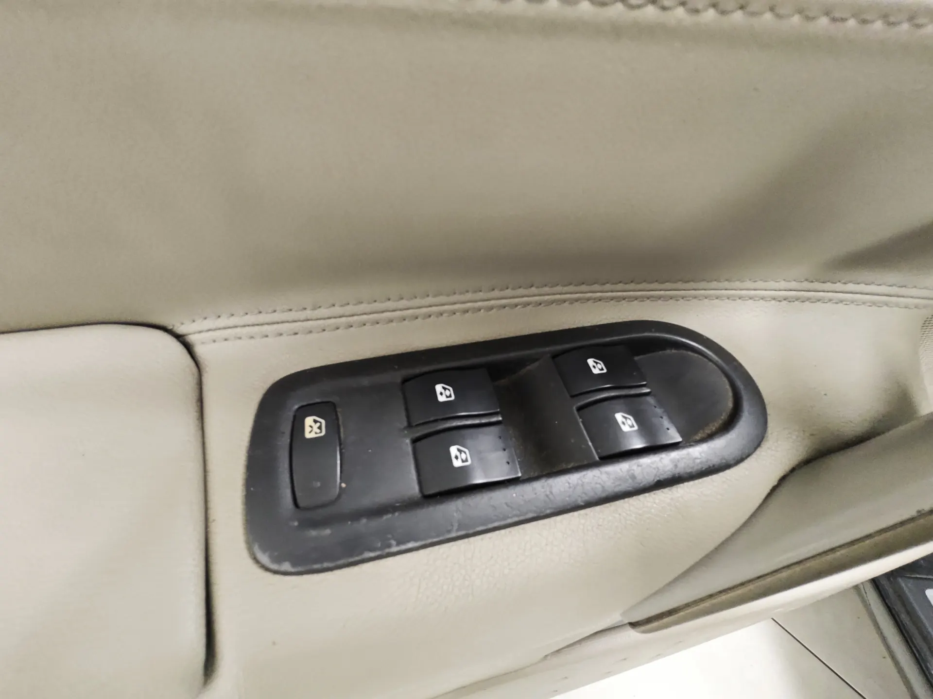 Renault Mégane Break 1.5 dCi Dynamique Luxe 22