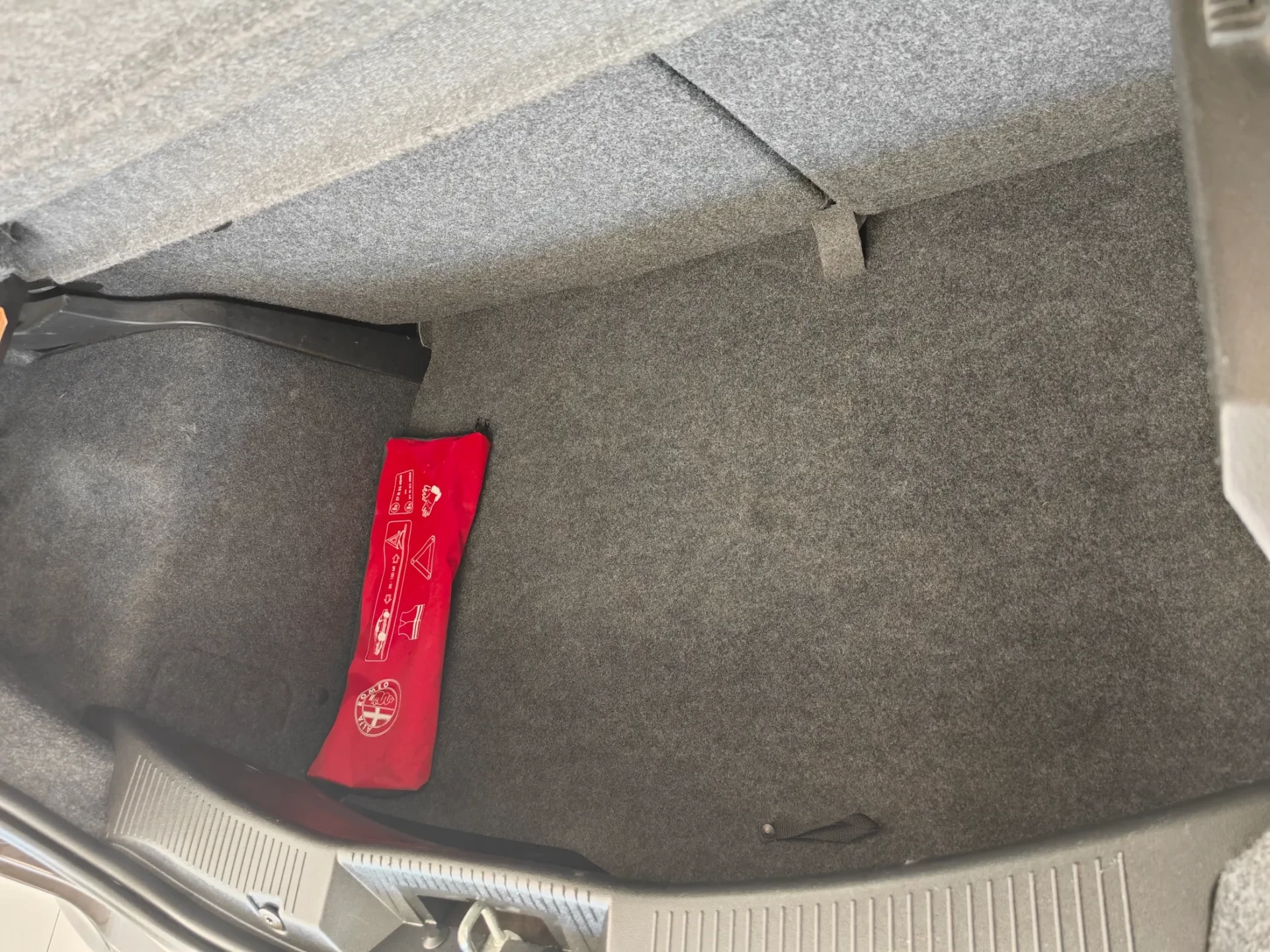 Alfa Romeo MiTo 1.6 JTD Progression 38