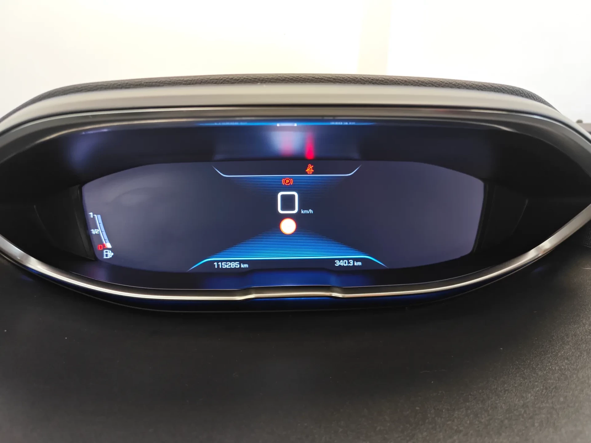 Peugeot 3008 BlueHDi 130 Stop & Start Active Pack 20