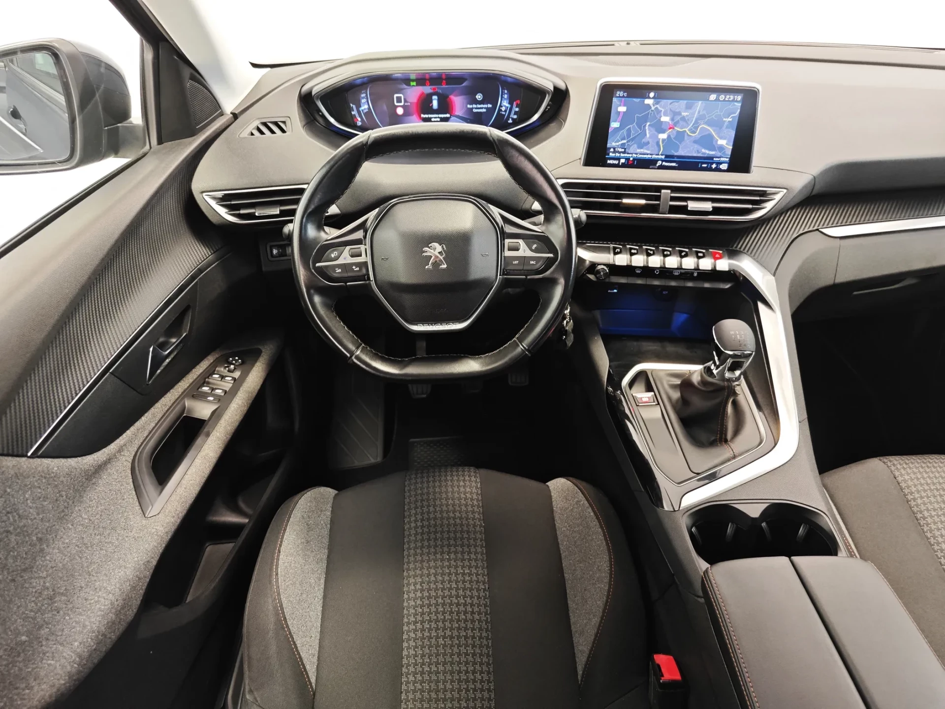 Peugeot 3008 BlueHDi 130 Stop & Start Active Pack 6