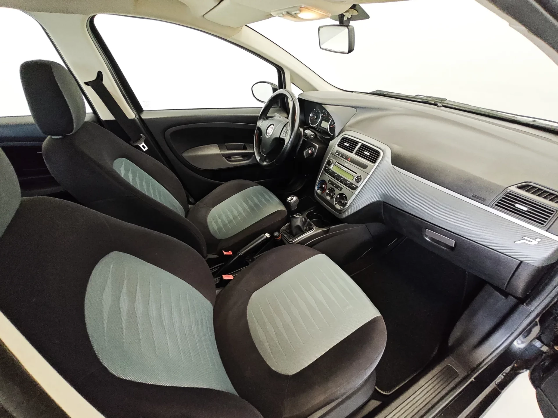 Fiat Grande Punto 1.3 M-Jet Dynamic 30