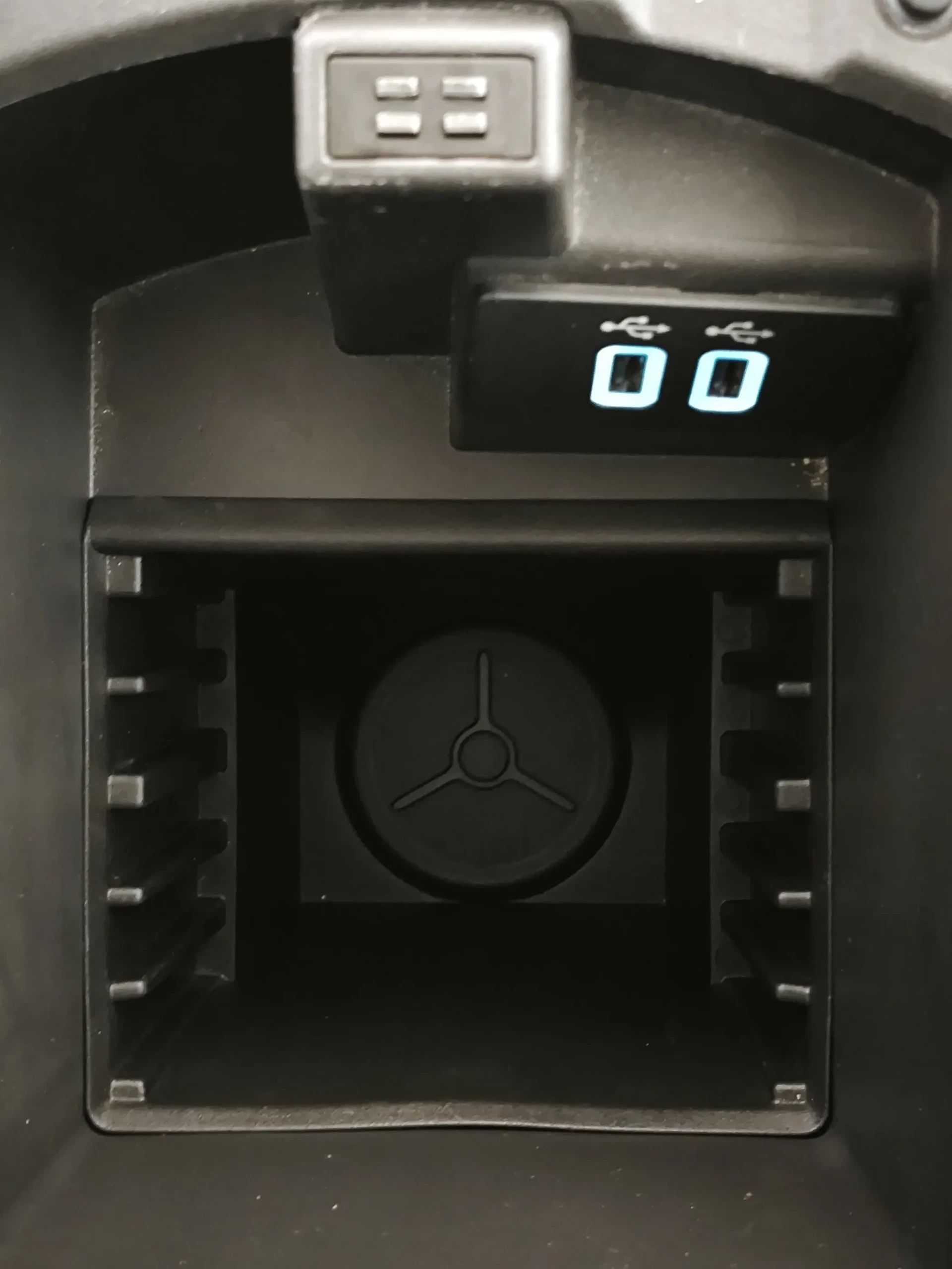 Ford C-Max 1.0 Ecoboost S&S Titanium 39