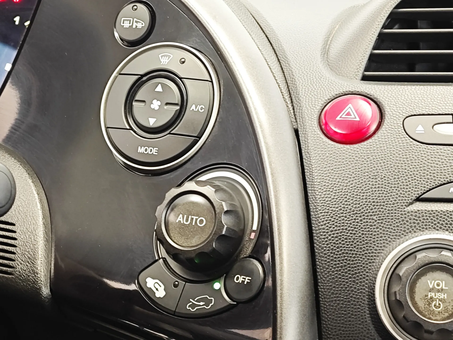 Honda Civic 1.8 VTEC Sport 25