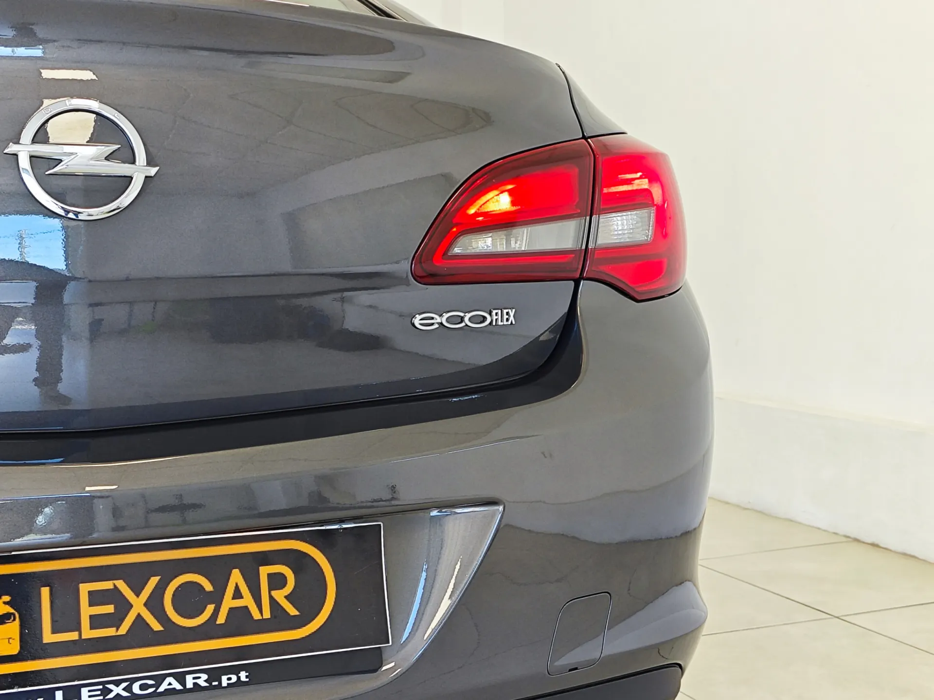 Opel Astra 1.3 CDTi Executive 25