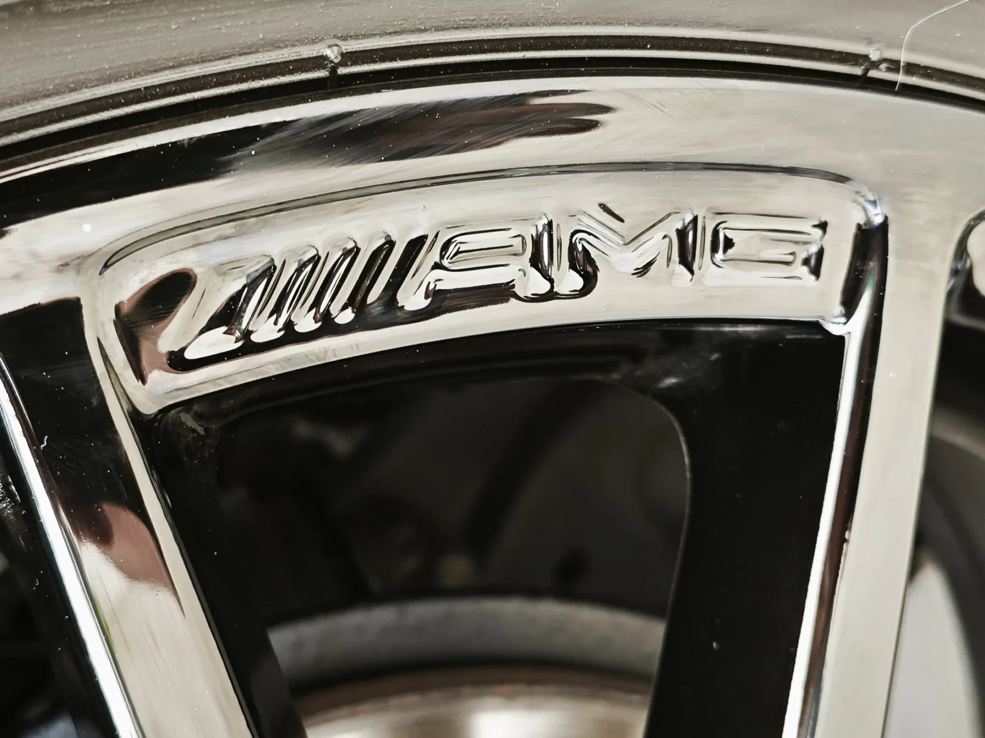 Mercedes-Benz A 180 (BlueEFFICIENCY) AMG Sport 17