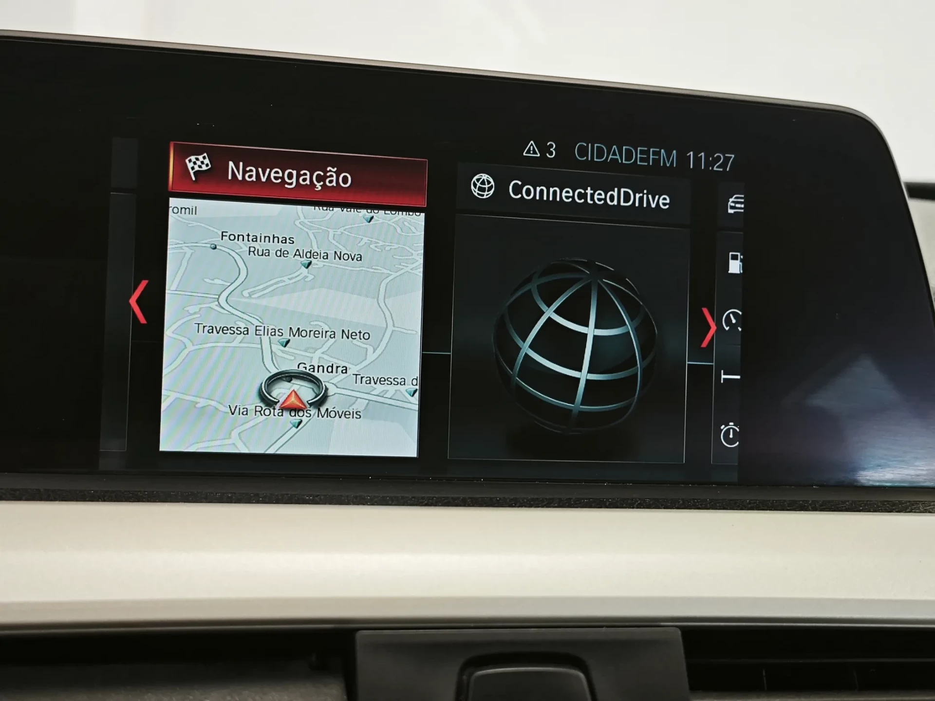 BMW 318 d Touring Line Luxury 49