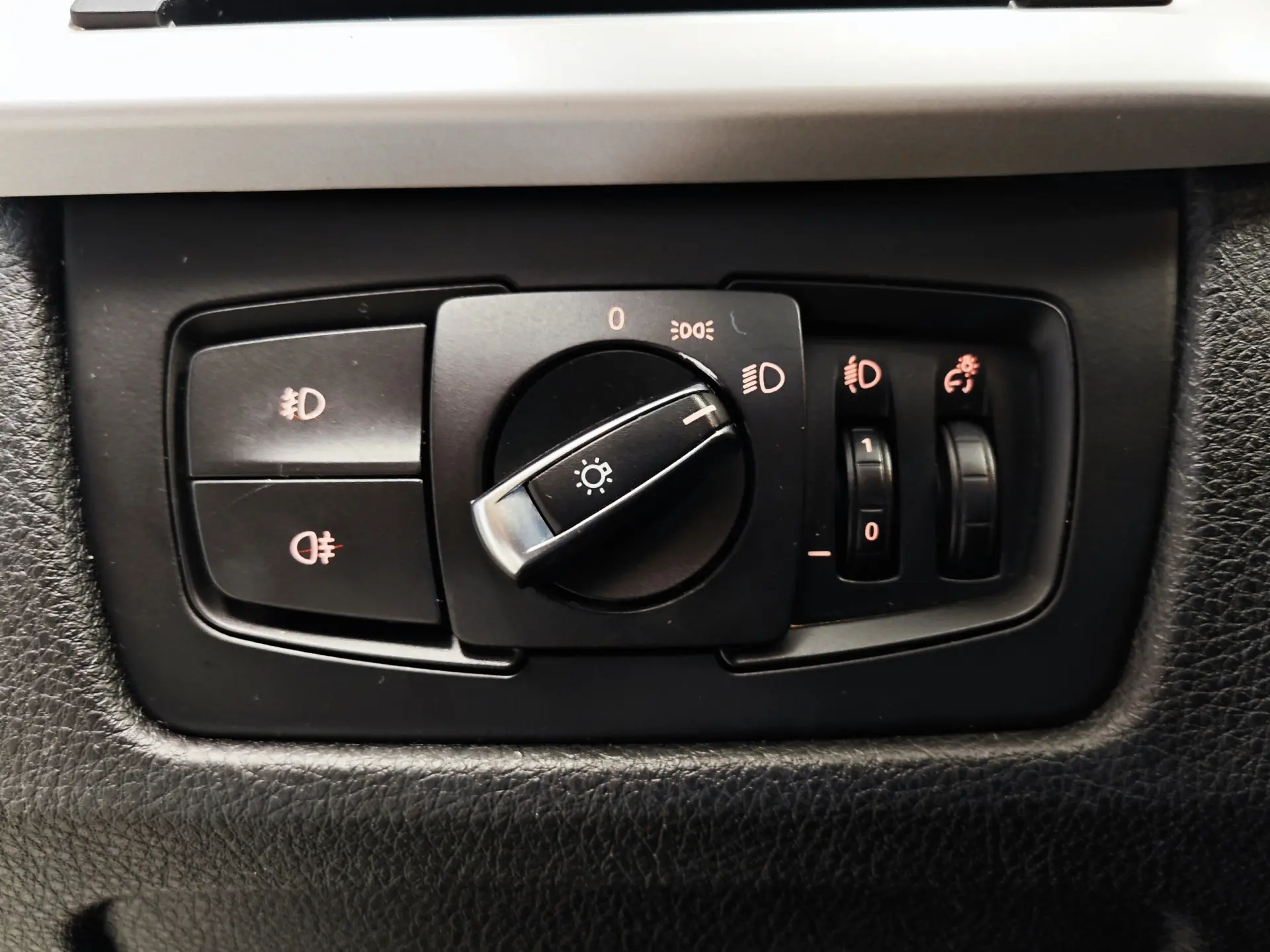 BMW 316 d Touring 27