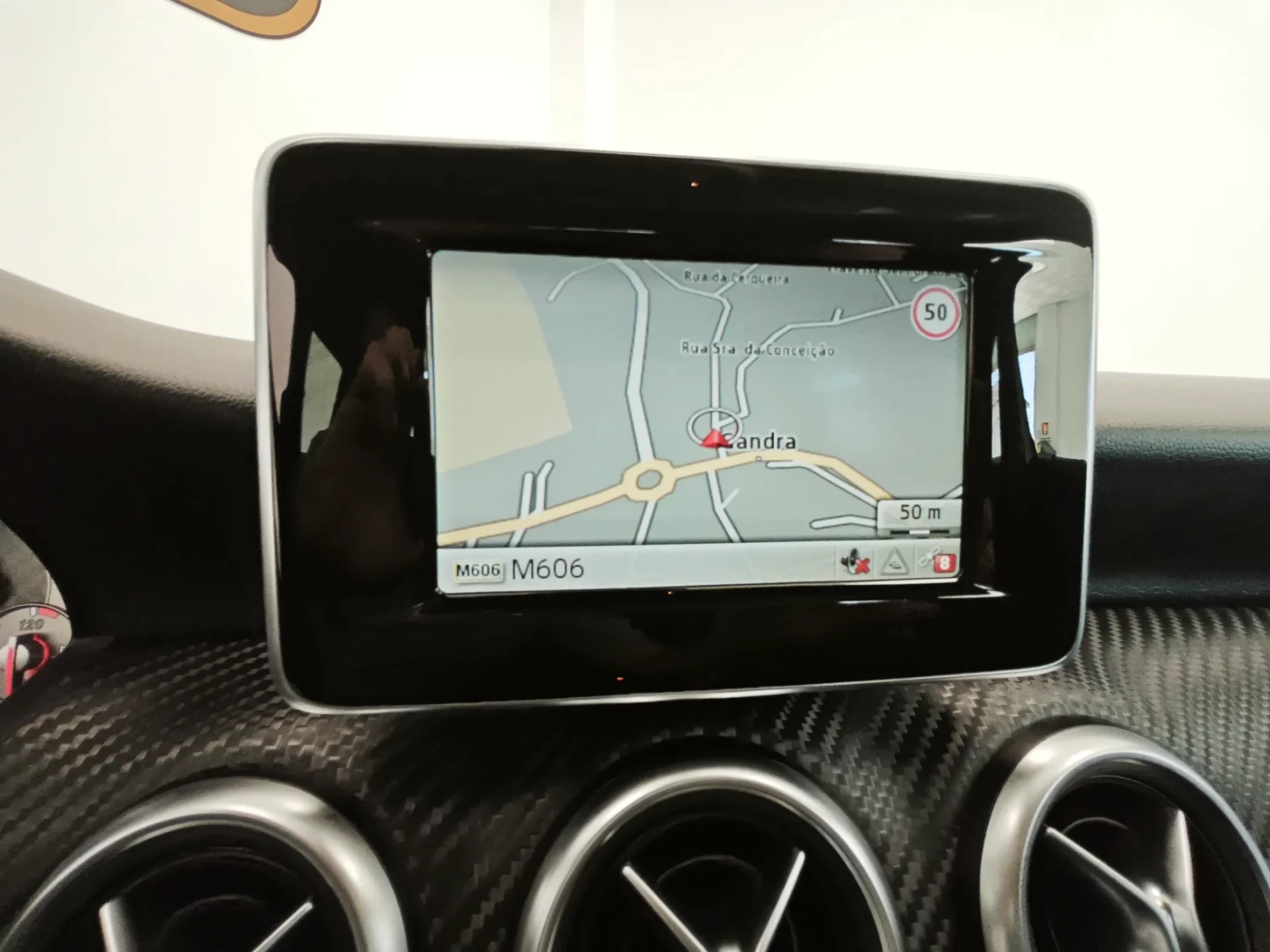 Mercedes-Benz A 180 (BlueEFFICIENCY) AMG Sport 38