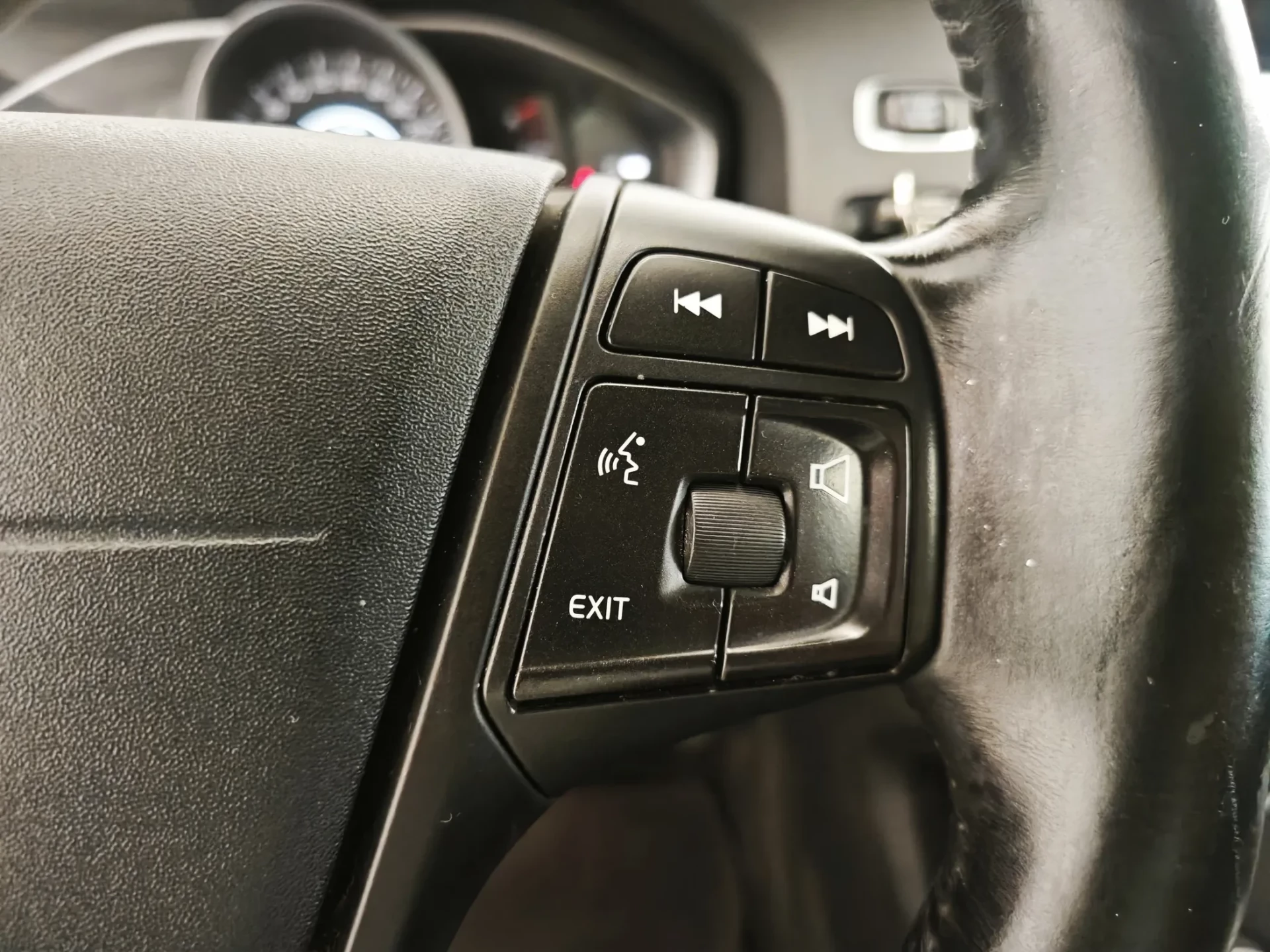 Volvo V60 D2 Geartronic Powershift Edition 26