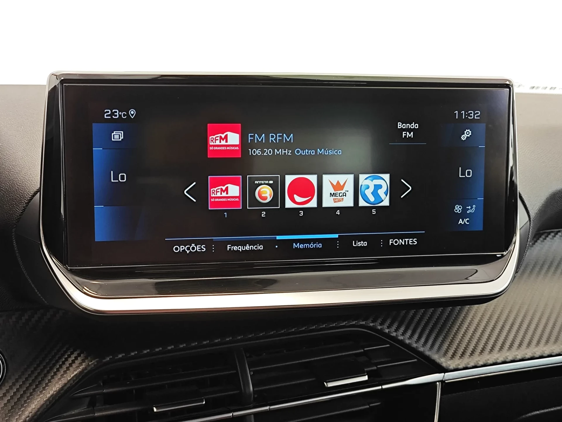 Peugeot 208 1.5 BlueHDi Allure Pack 14