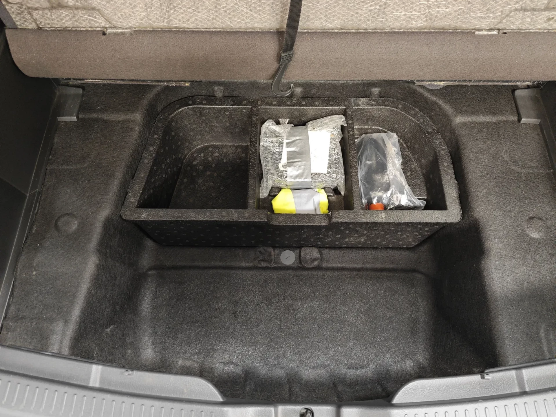 Toyota Corolla Verso 1.6 D-4D 5L S&S Comfort 43