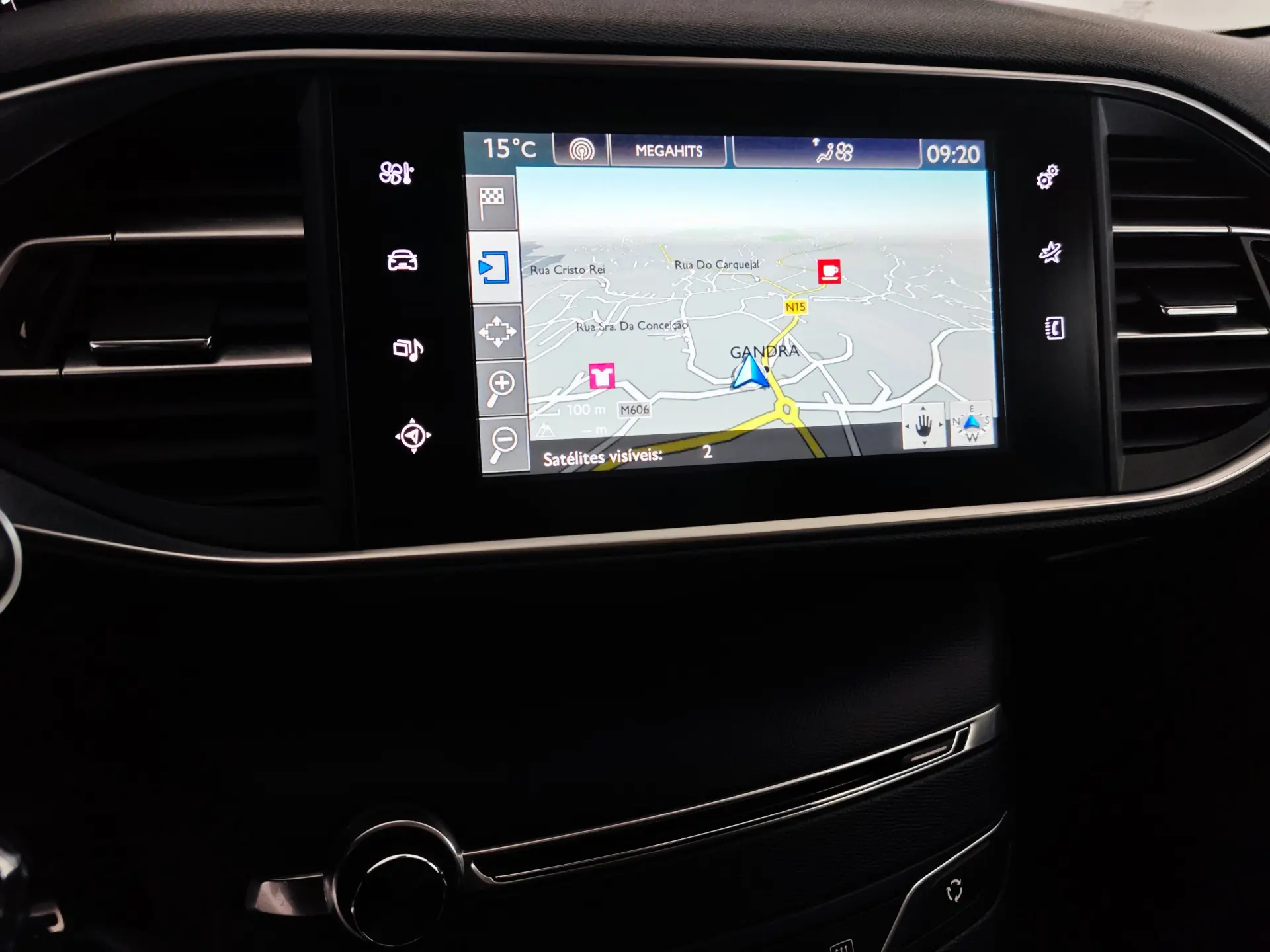 Peugeot 308 1.2 PureTech Allure Pack 31