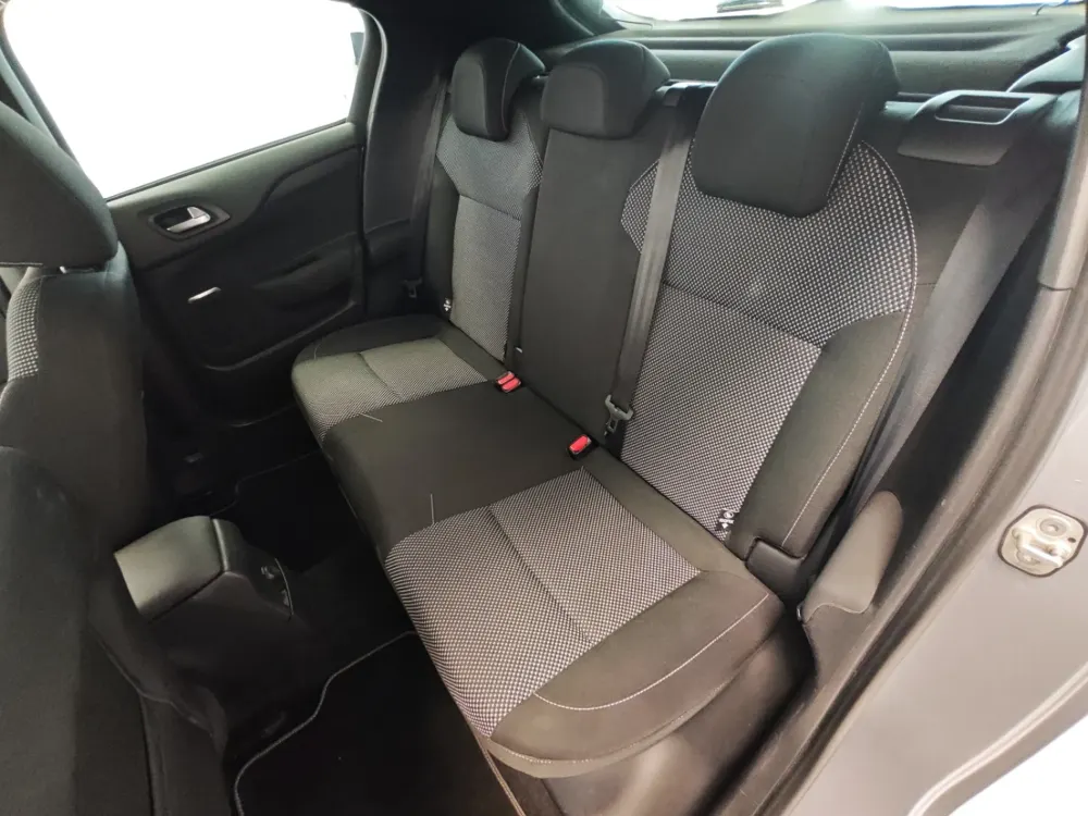 Citroën DS4 Crossback PureTech 130 S&S 36