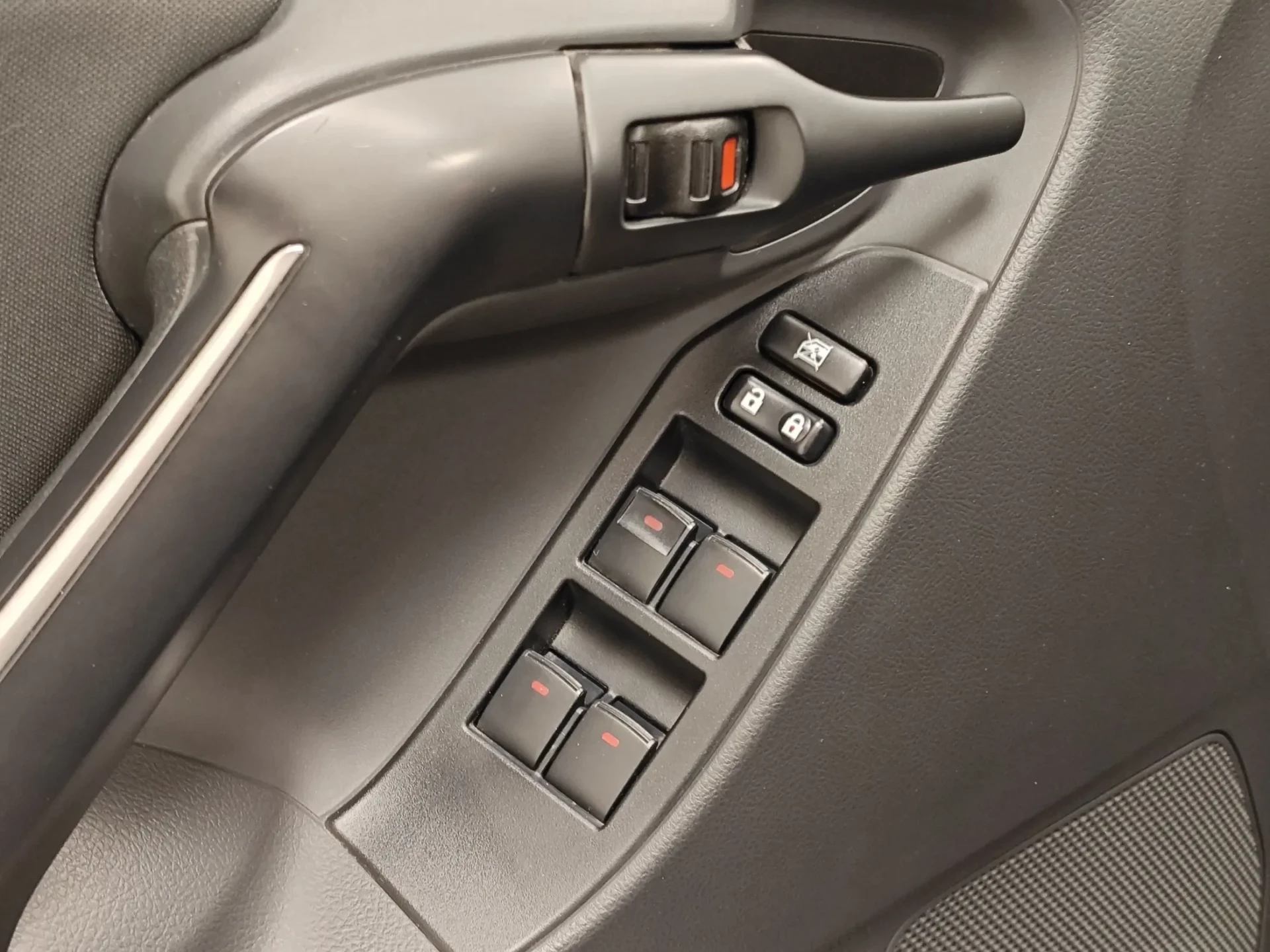 Toyota Corolla Verso 1.6 D-4D 5L S&S Comfort 27