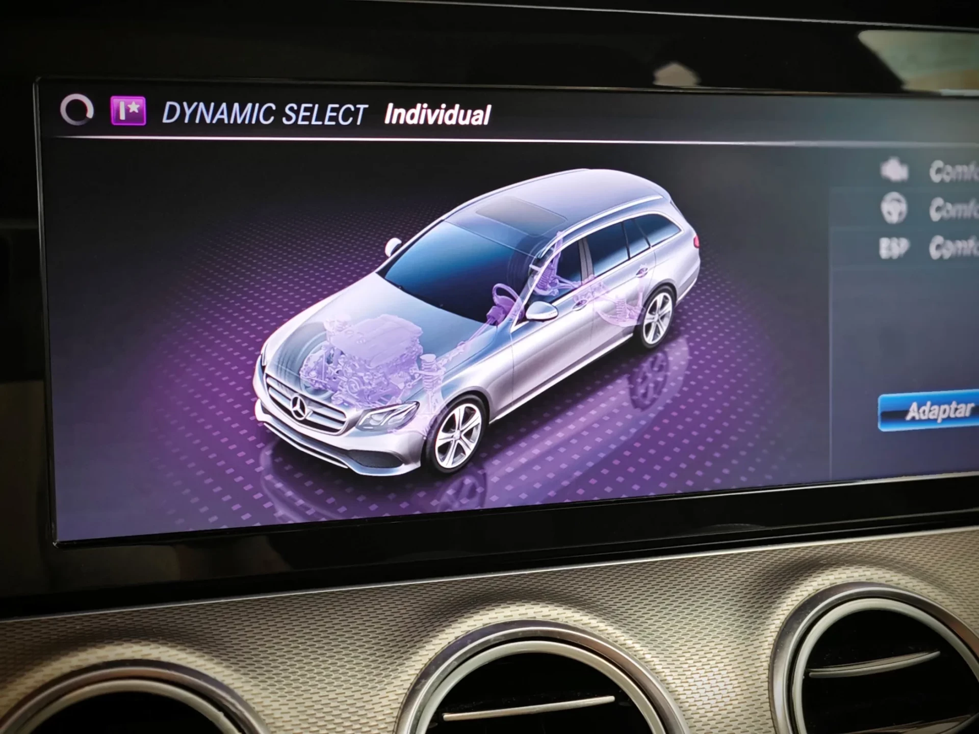 Mercedes-Benz E 220 51