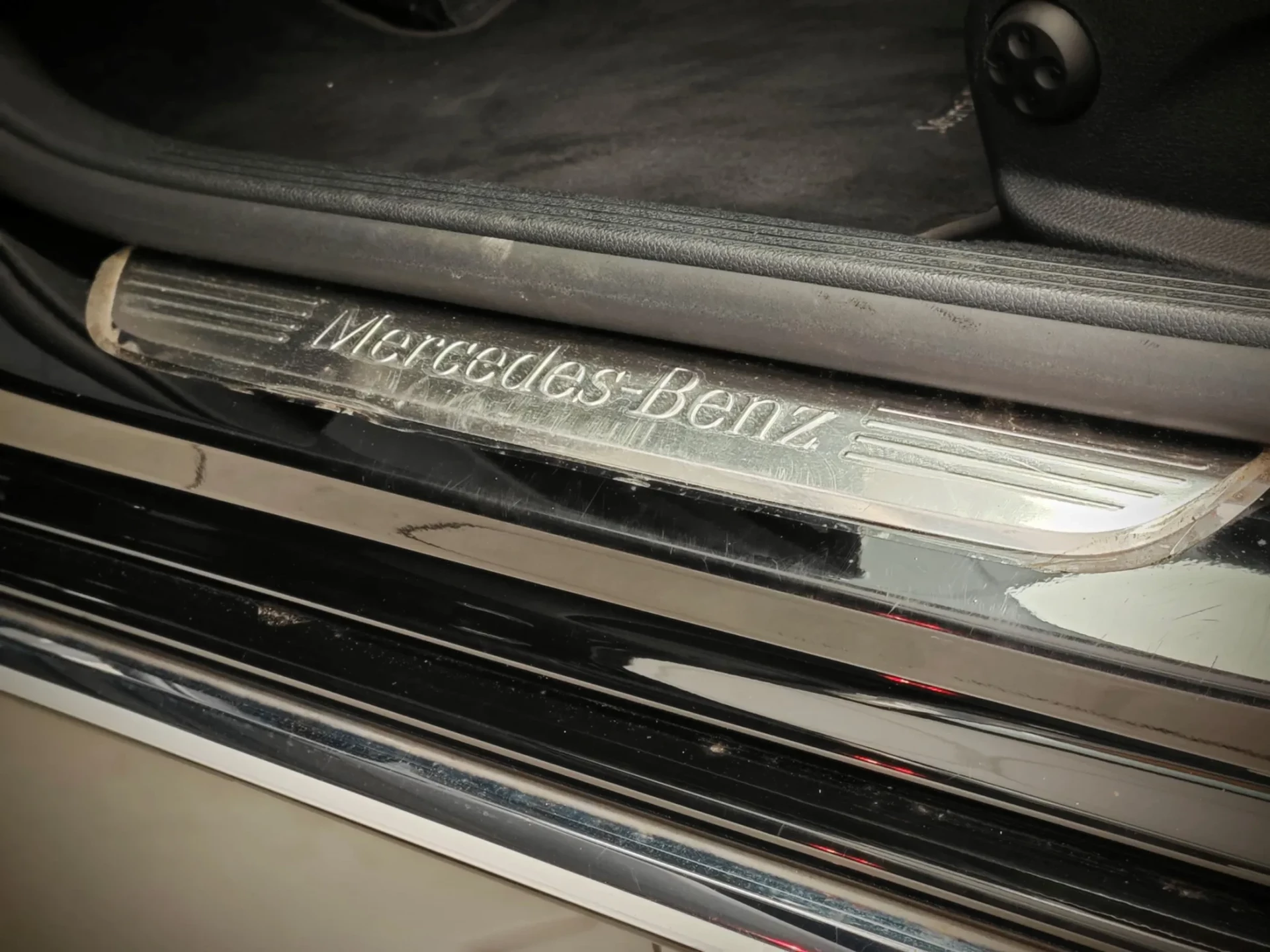 Mercedes-Benz E 220 43