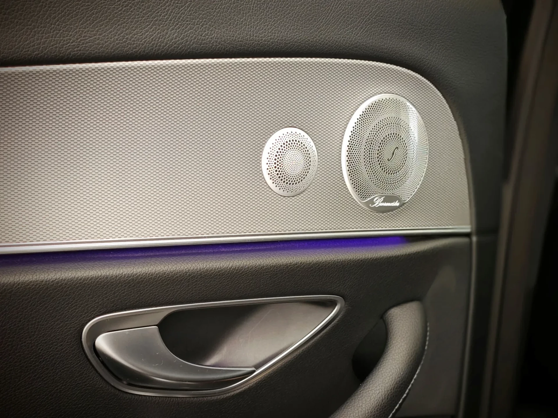 Mercedes-Benz E 220 69