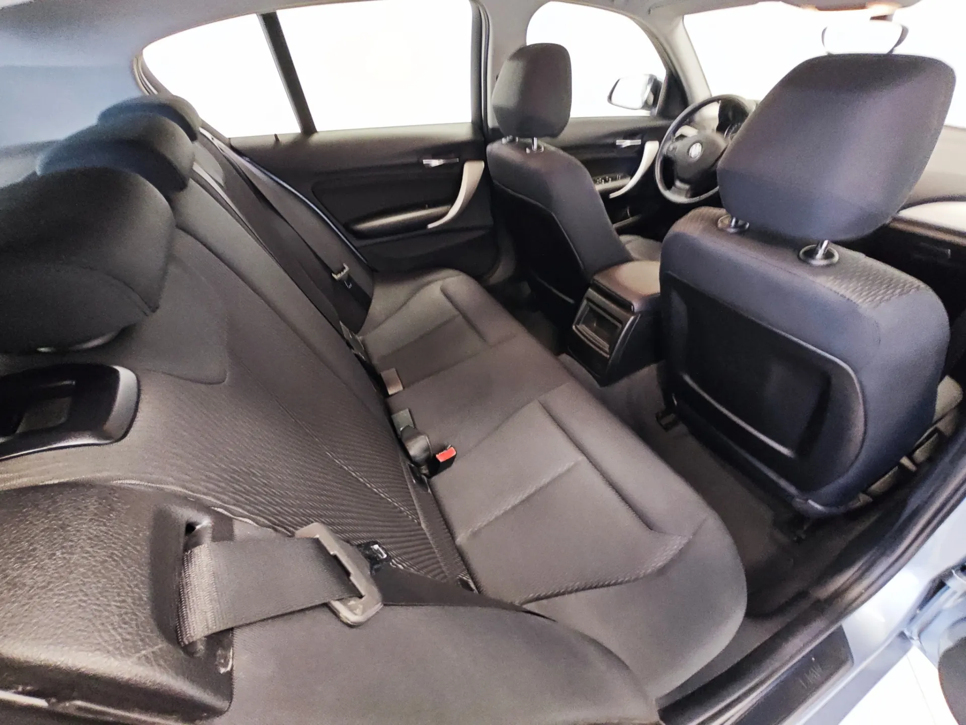 BMW 114 d Line Sport 37