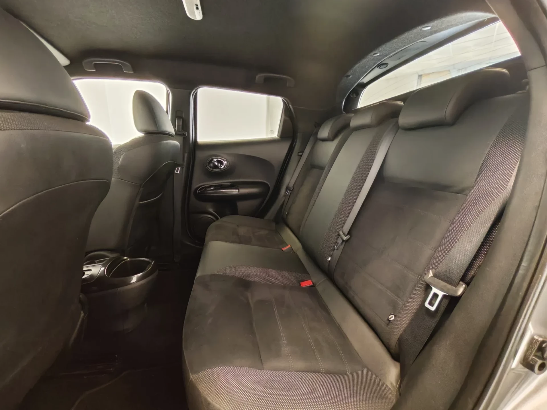 Nissan Juke 1.2 DIG-T Tekna S 45