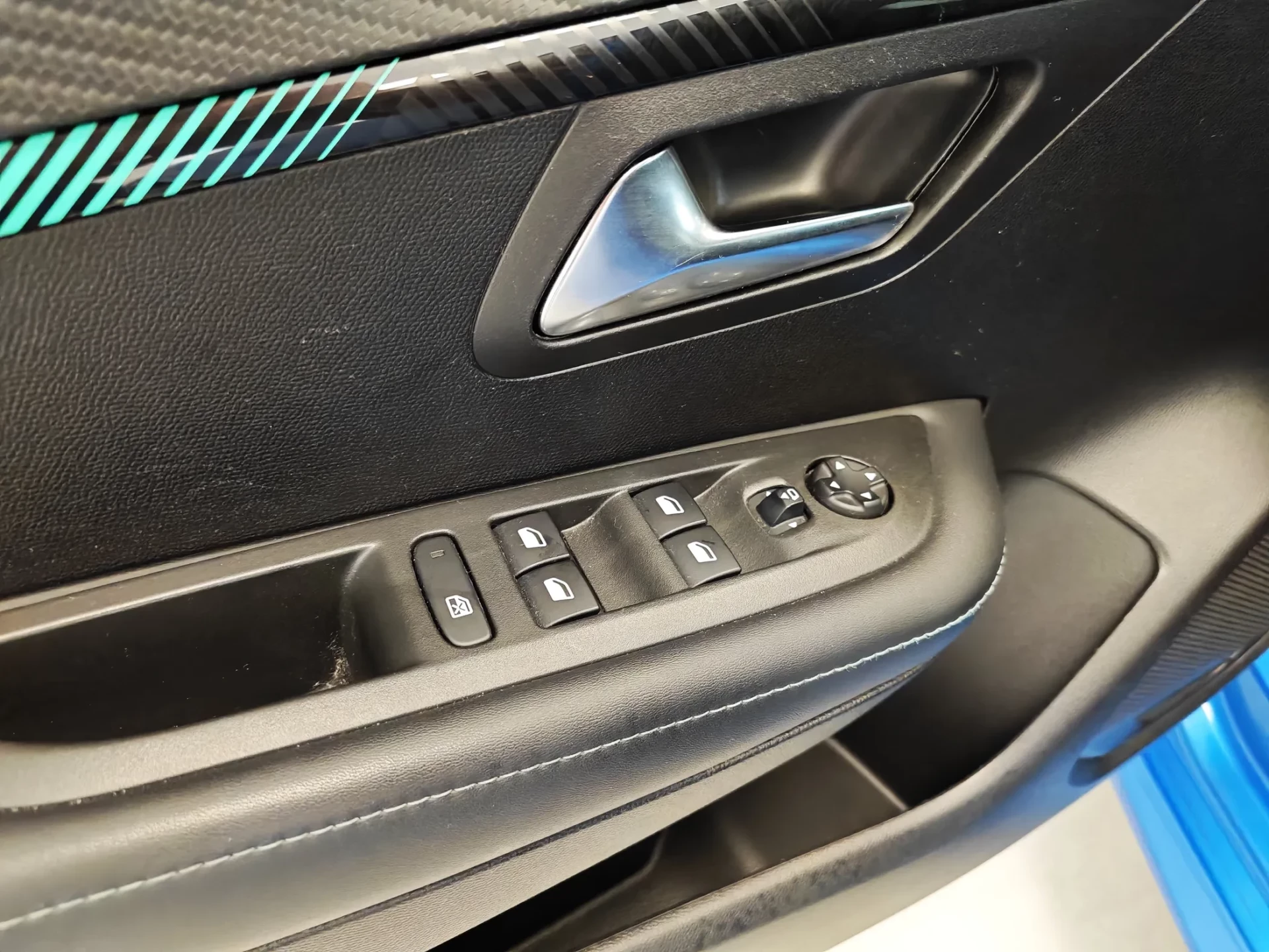 Peugeot 208 1.5 BlueHDi Allure Pack 36