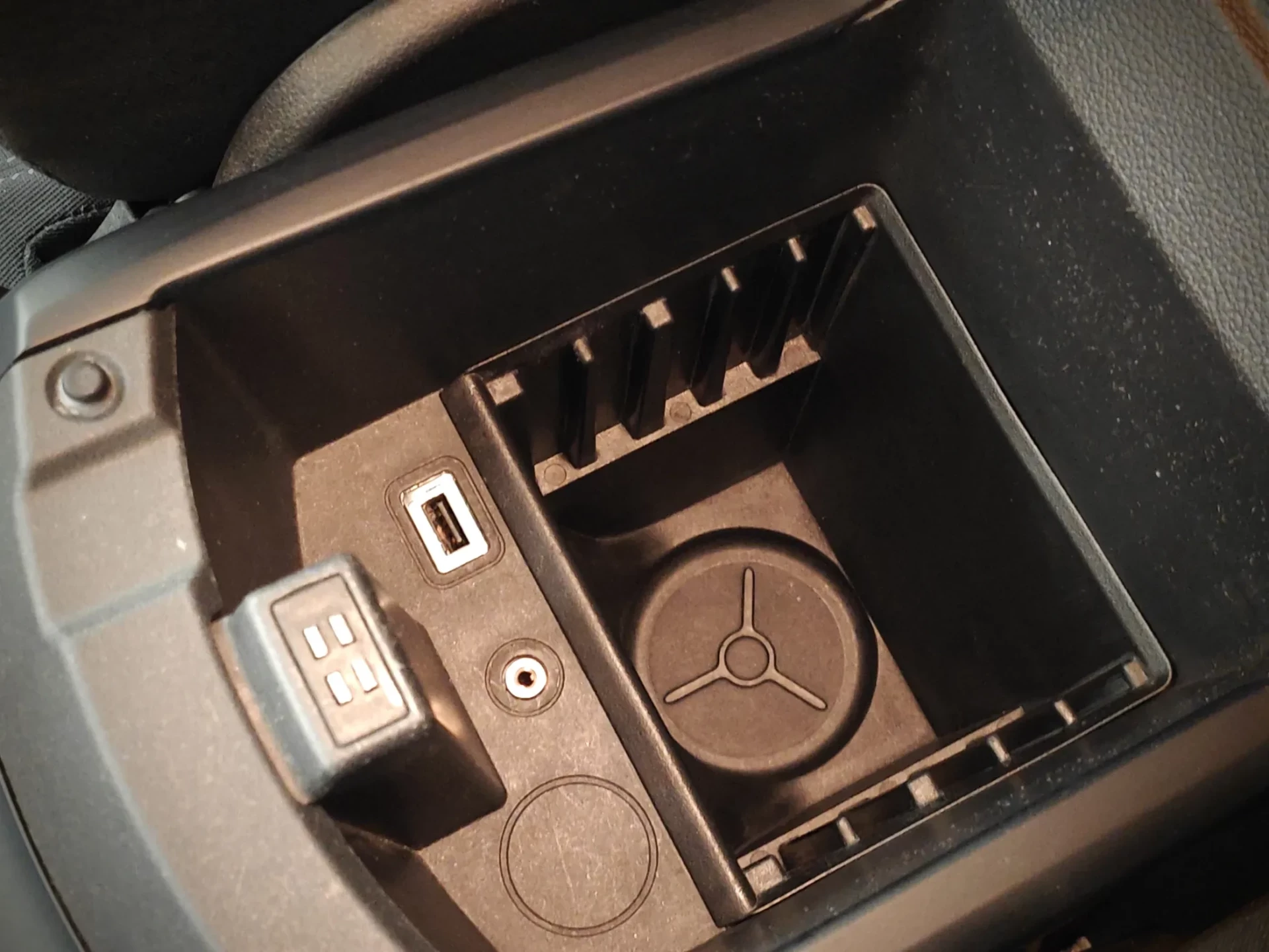 Ford C-Max 1.5 TDCi S&S Trend 52