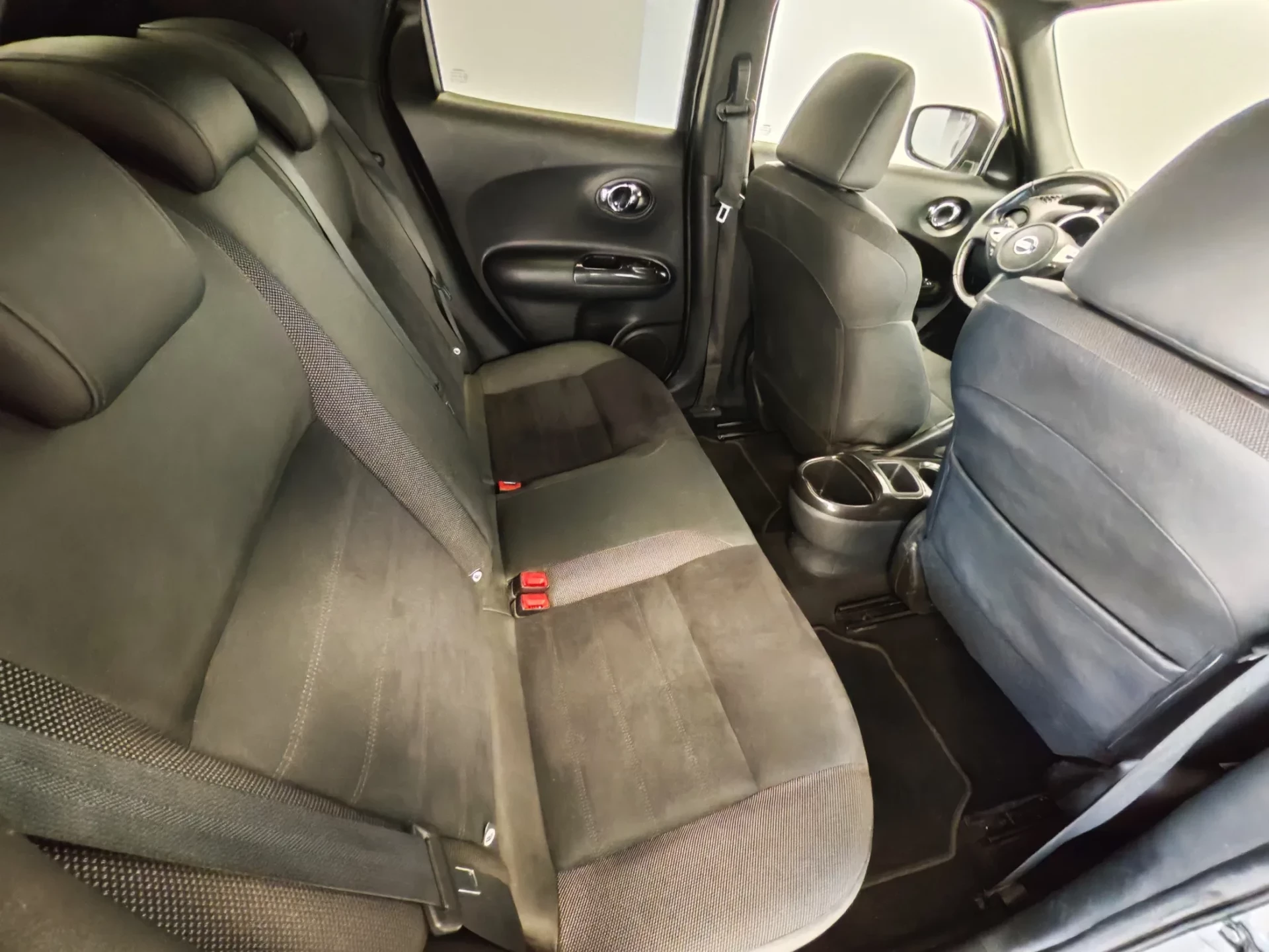 Nissan Juke 1.2 DIG-T Tekna S 44