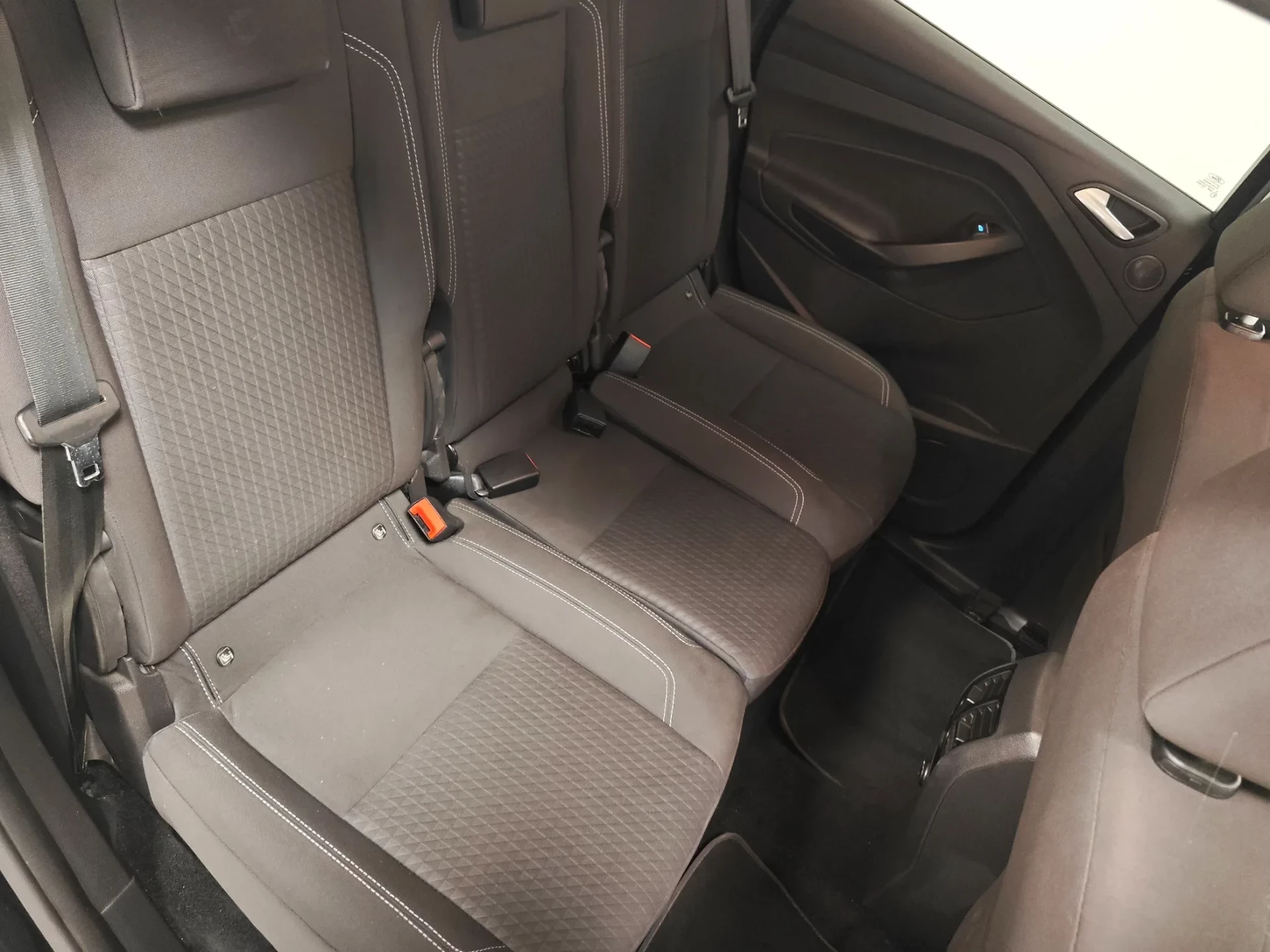 Ford C-Max 1.5 TDCi S&S Trend 56