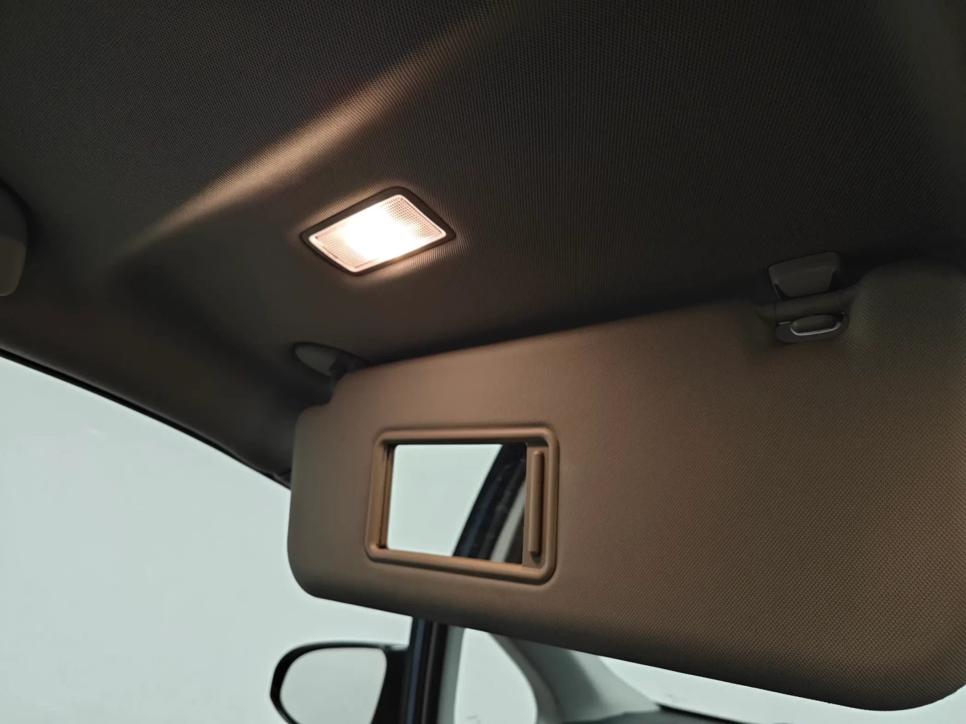 Toyota Corolla Verso 1.6 D-4D 5L S&S Comfort 39