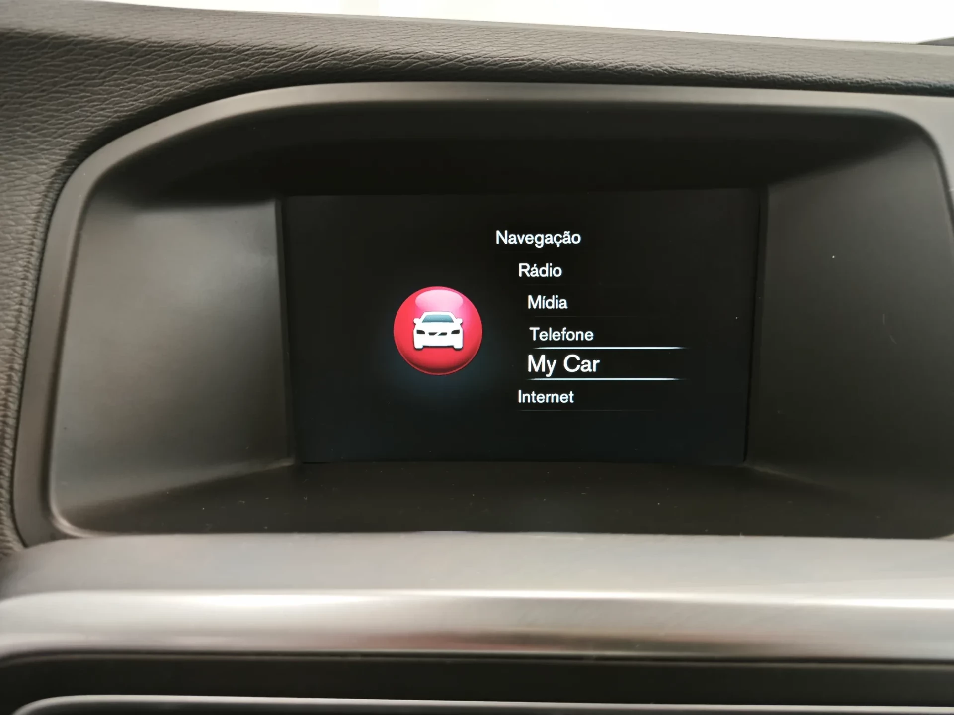 Volvo V60 D2 Geartronic Powershift Edition 31