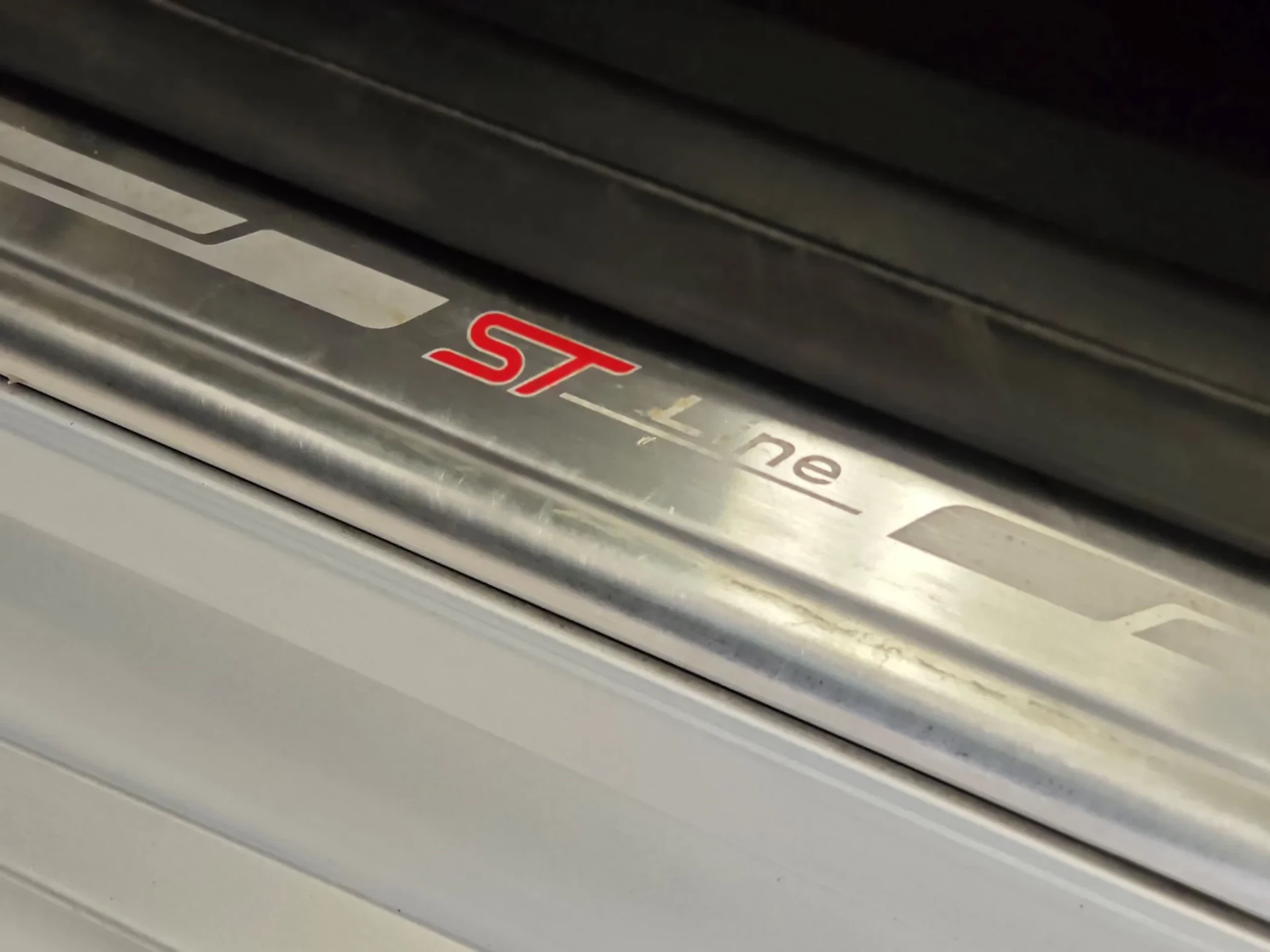 Ford Focus 1.0 EcoBoost S&S ST-Line 6