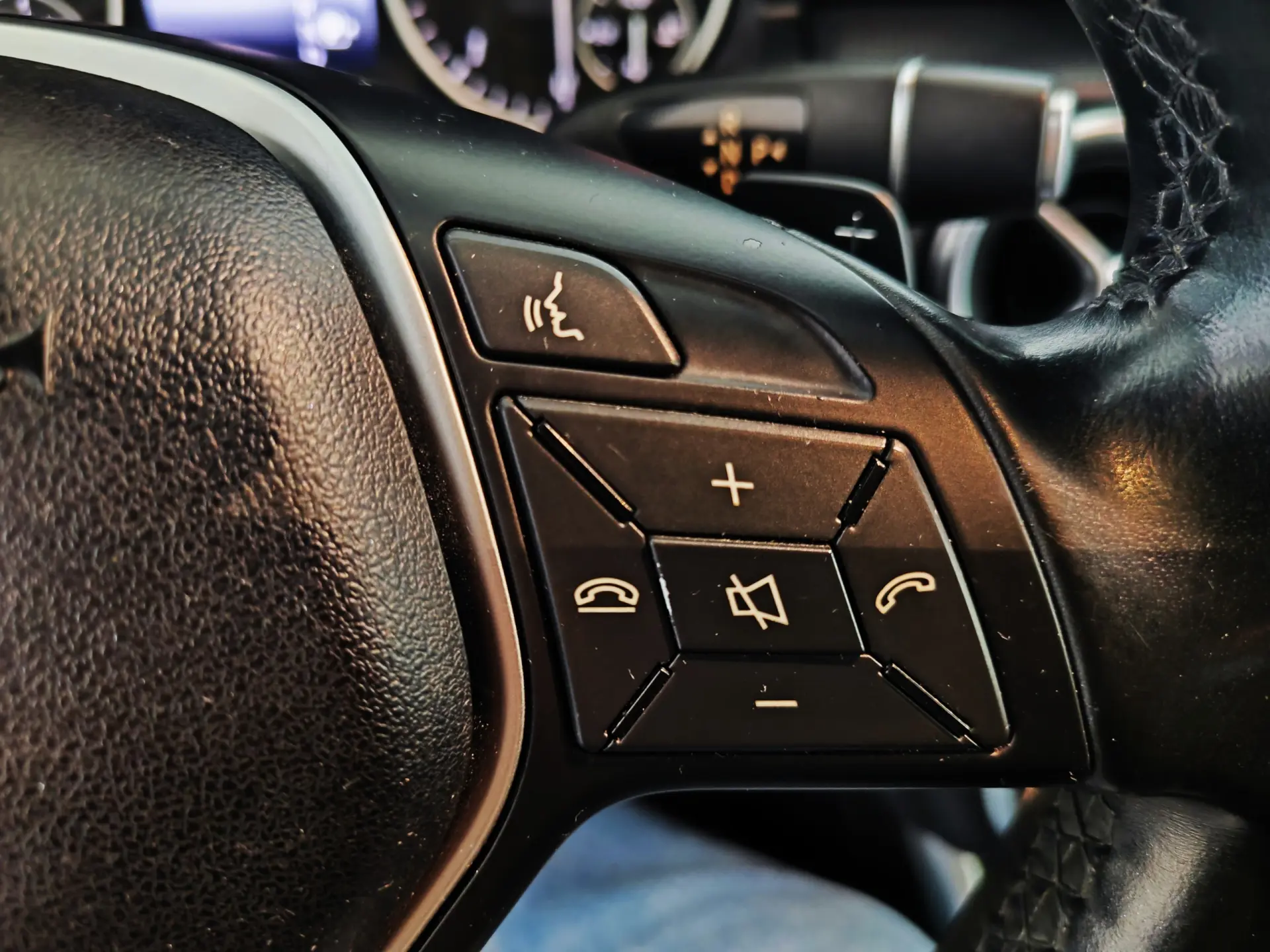 Mercedes-Benz A 180 CDi BE AMG Line Aut. 23