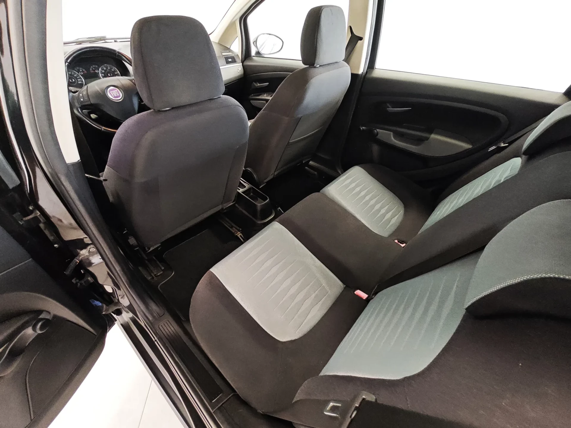 Fiat Grande Punto 1.3 M-Jet Dynamic 40