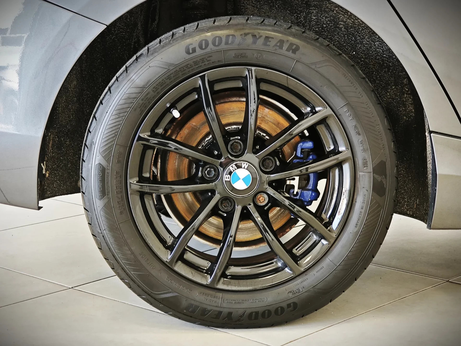 BMW 114 d Sport Line 29