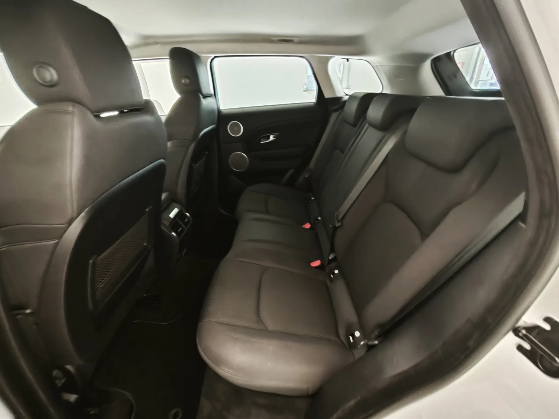 Land Rover Range Rover Evoque TD4 SE Dynamic 46