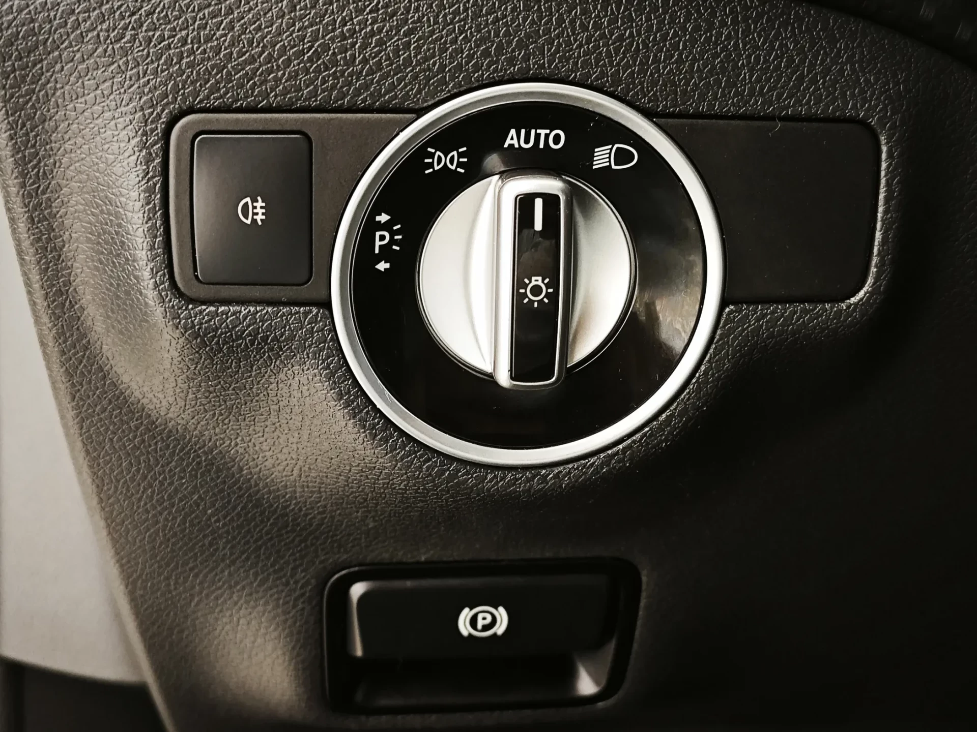 Mercedes-Benz A 180 (BlueEFFICIENCY) AMG Sport 23