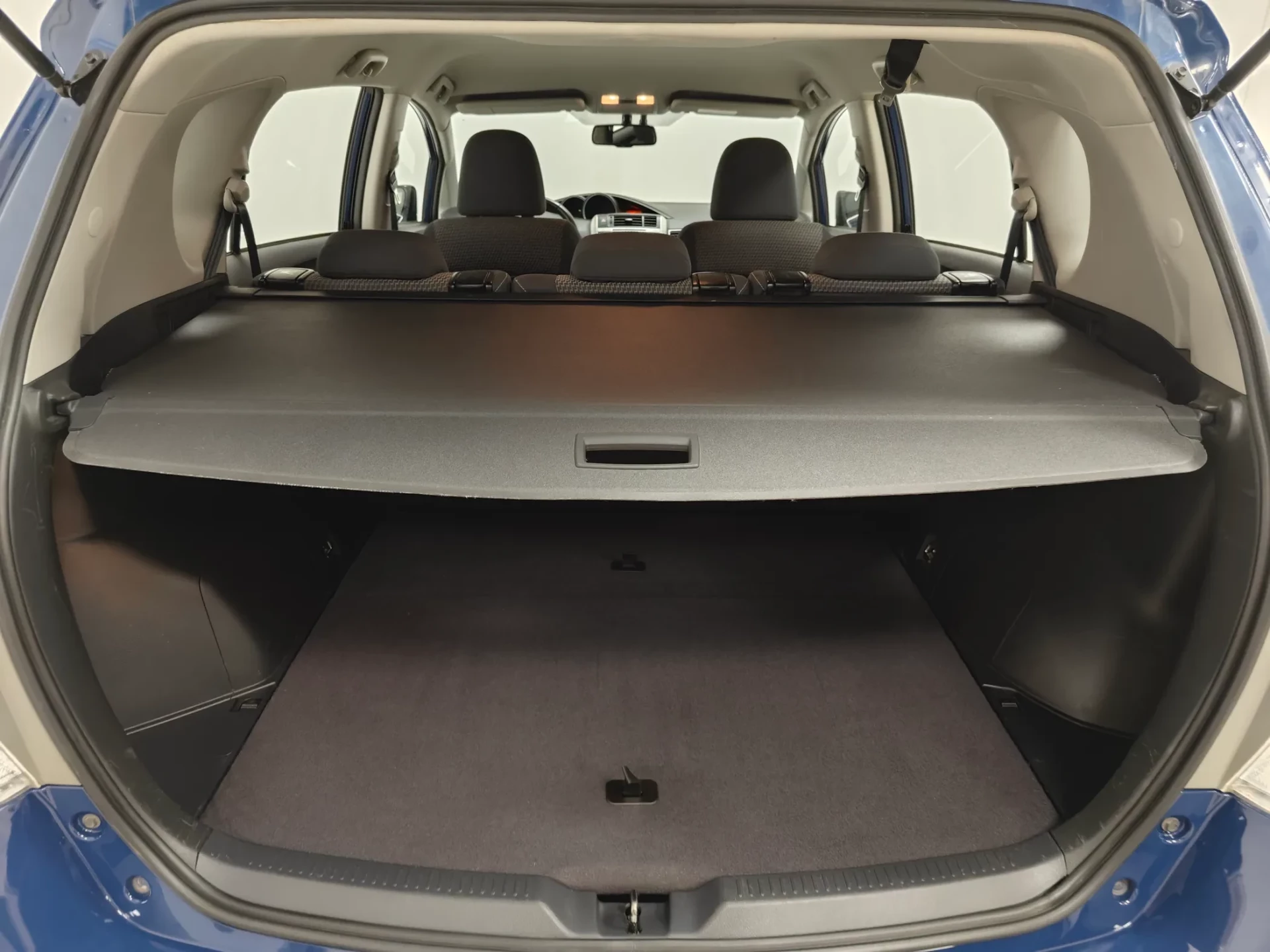 Toyota Corolla Verso 1.6 D-4D 5L S&S Comfort 42