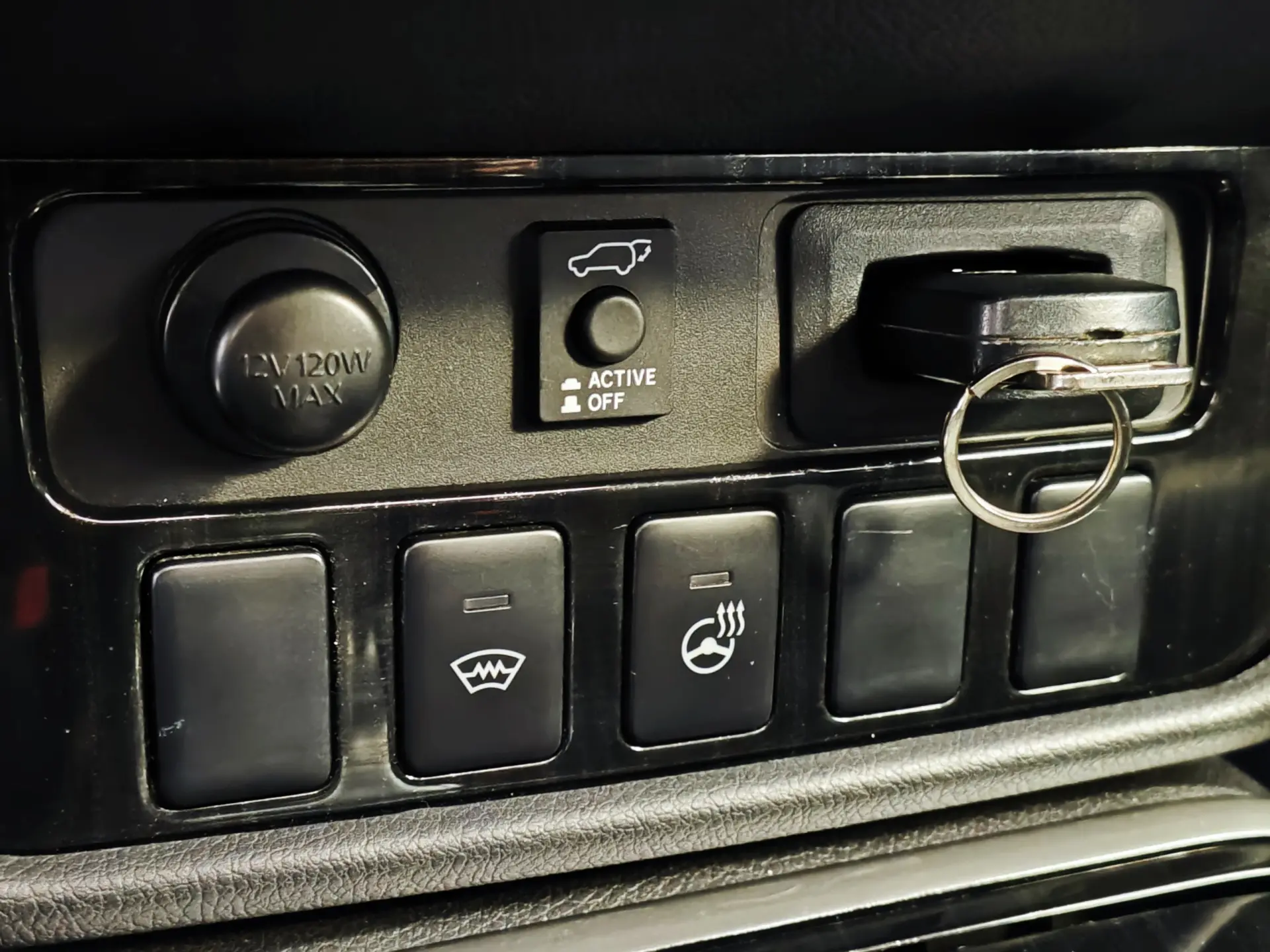 Mitsubishi Outlander 2.0 PHEV Instyle 40