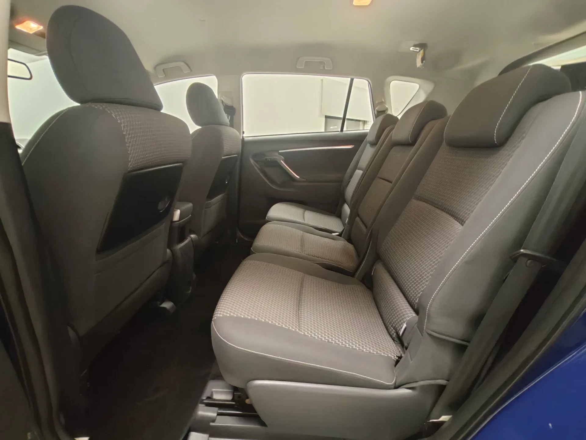 Toyota Corolla Verso 1.6 D-4D 5L S&S Comfort 41